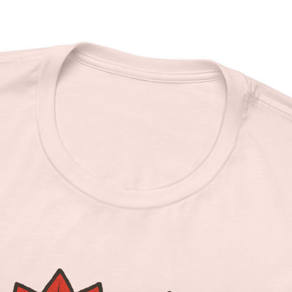 Black Frenchie Holiday Flowers Sleeping TShirt