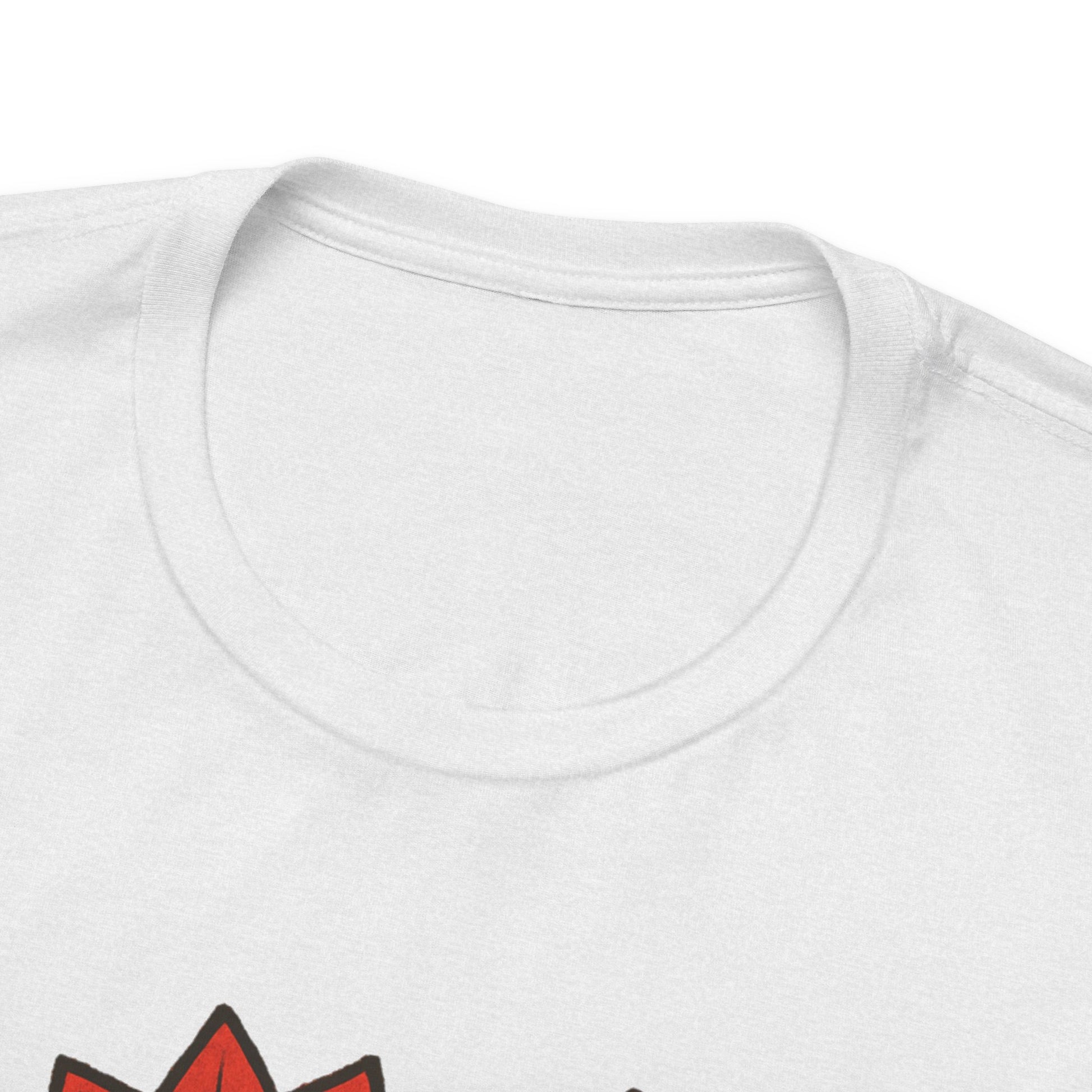 Black Frenchie Holiday Flowers Sleeping TShirt