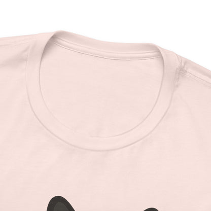 Black French Bulldog Stay. Slay. Halloween TShirt