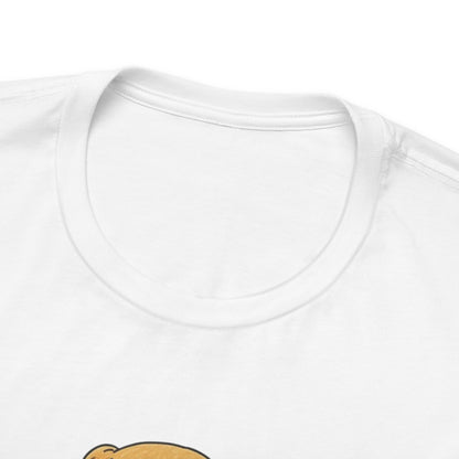 Golden Retriever Pupkin Unisex Tshirt