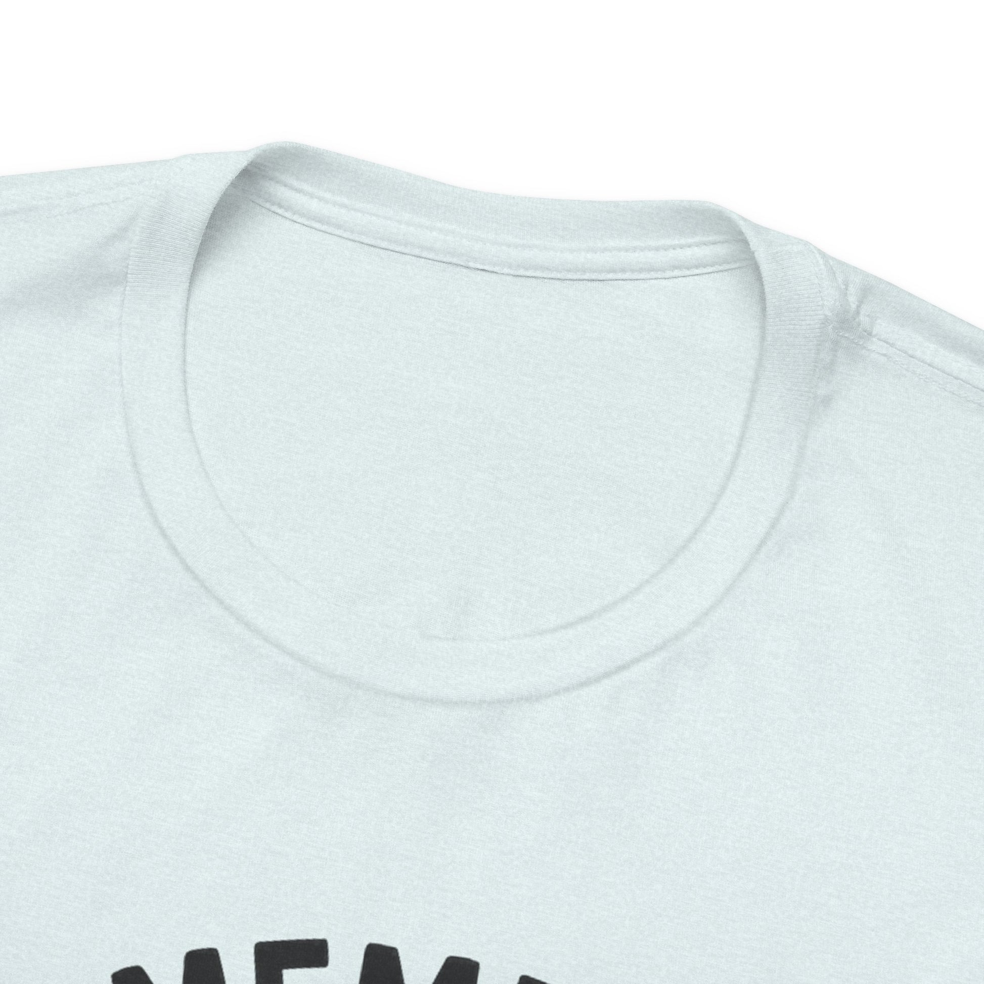 Cavalier King Charles Naughty List TShirt