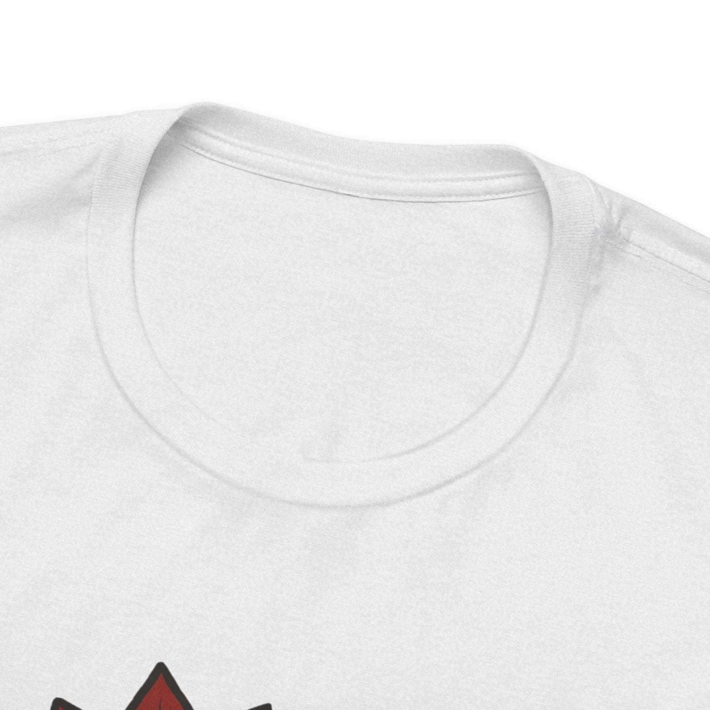 Golden Retriever Holiday Flowers Sleeping TShirt