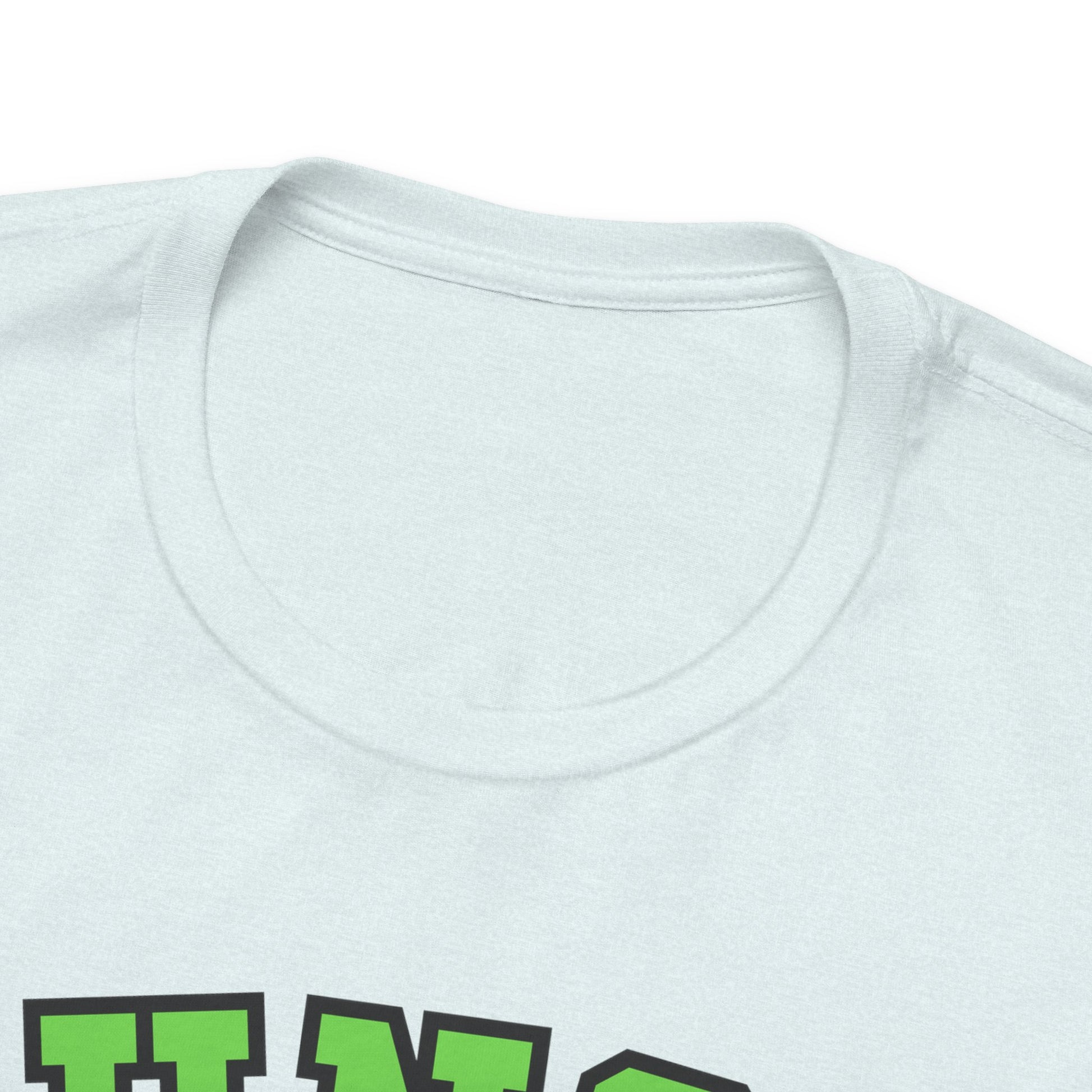 Fawn Frenchie College Mascot TShirt