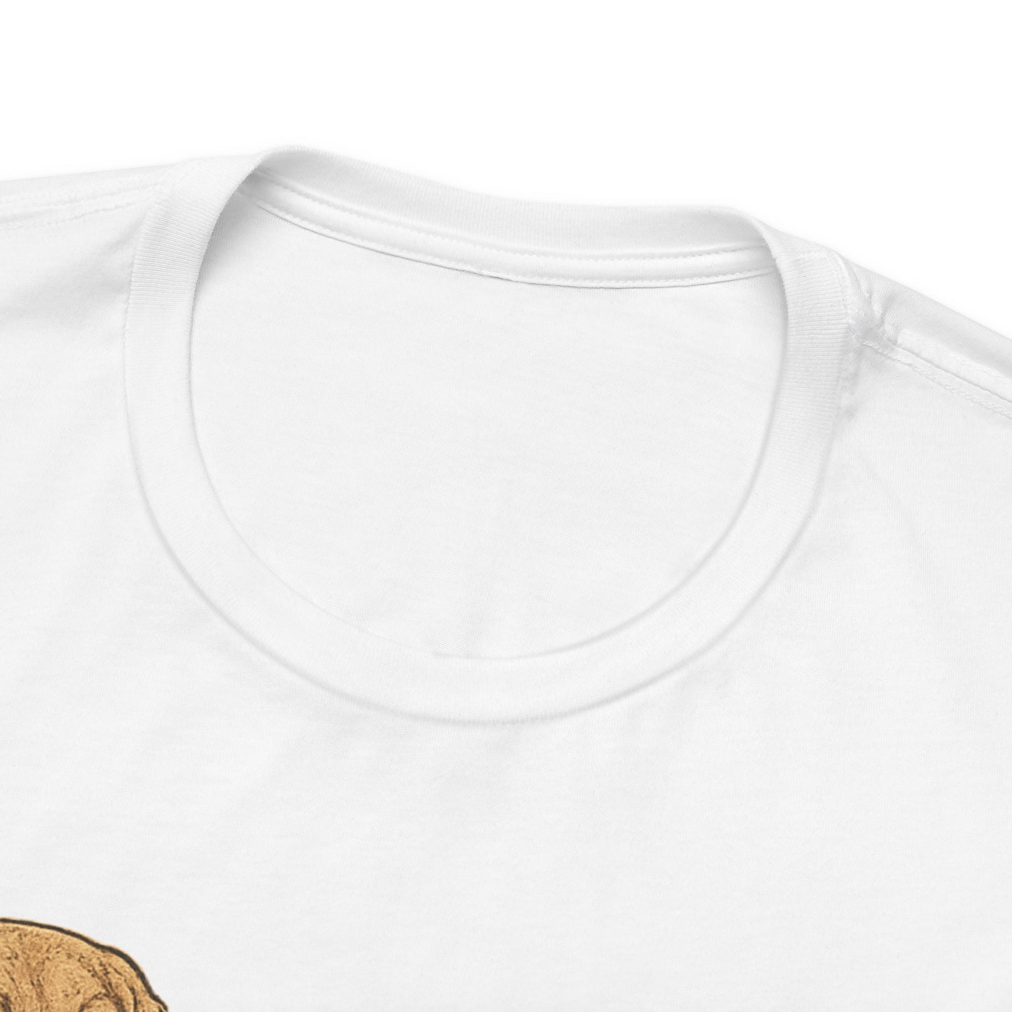 Therapy Golden Retriever Tshirt