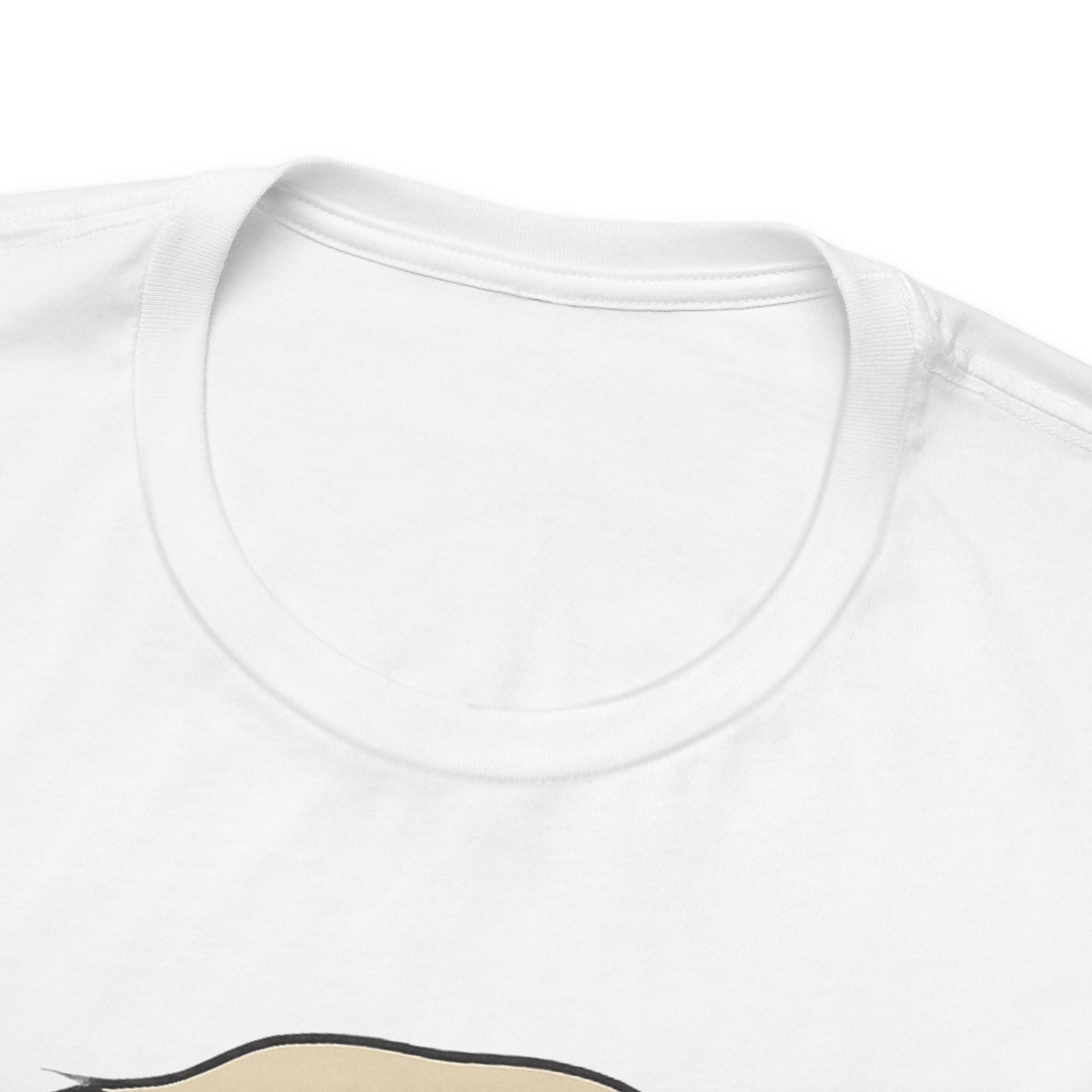 Therapist Golden Retriever Tshirt