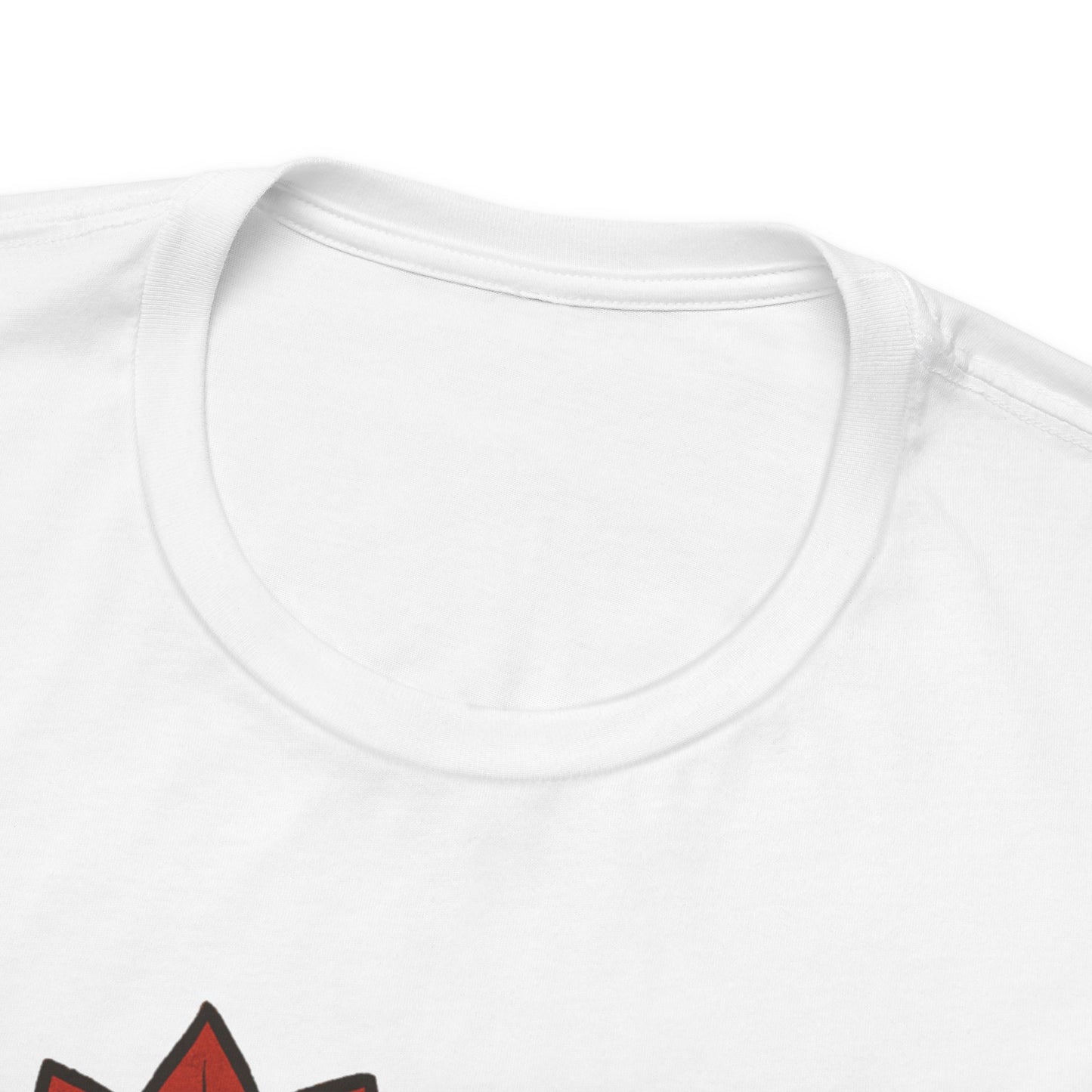 Black Tan Cavalier Holiday Flowers Sleeping TShirt