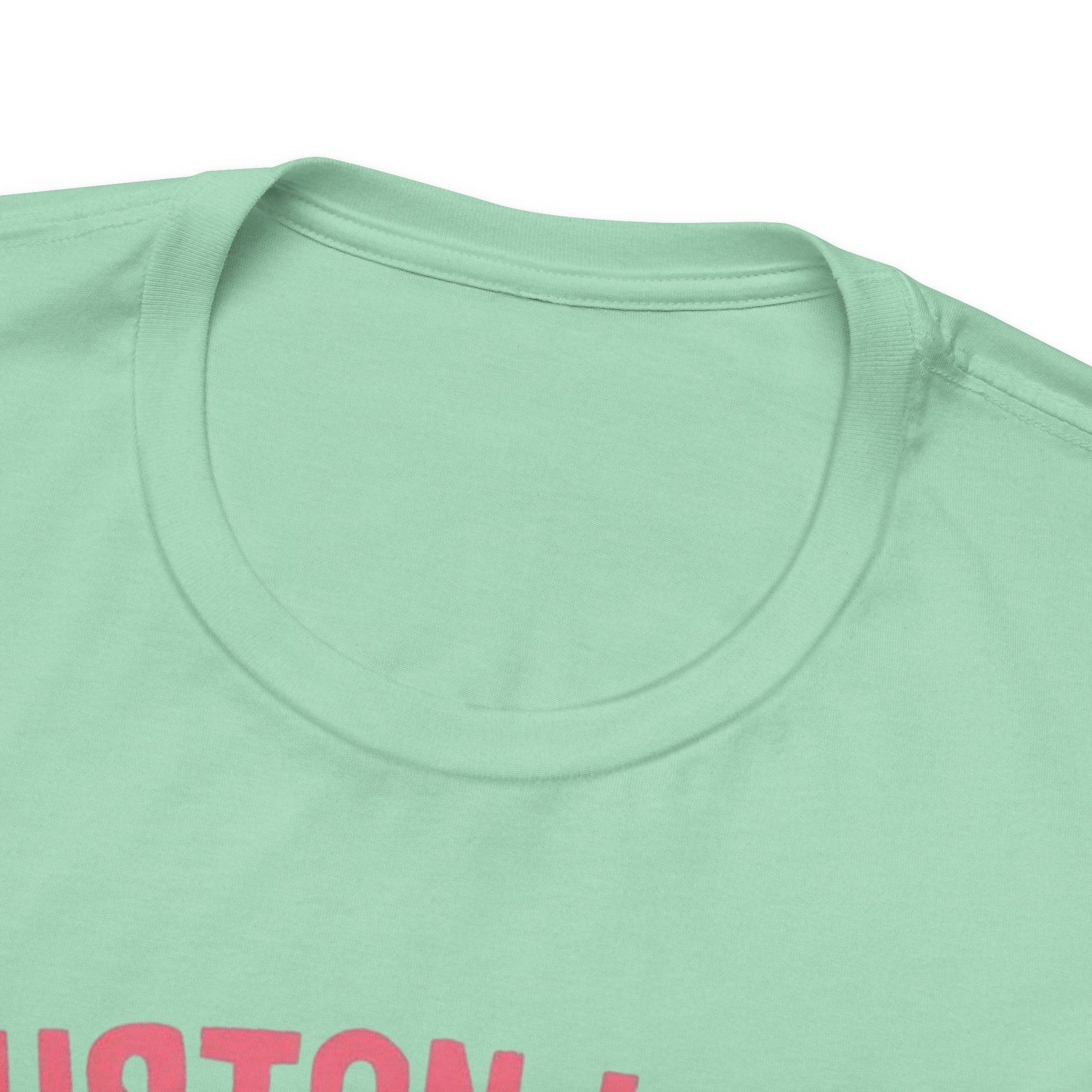 Golden Retriever Houston Space TShirt