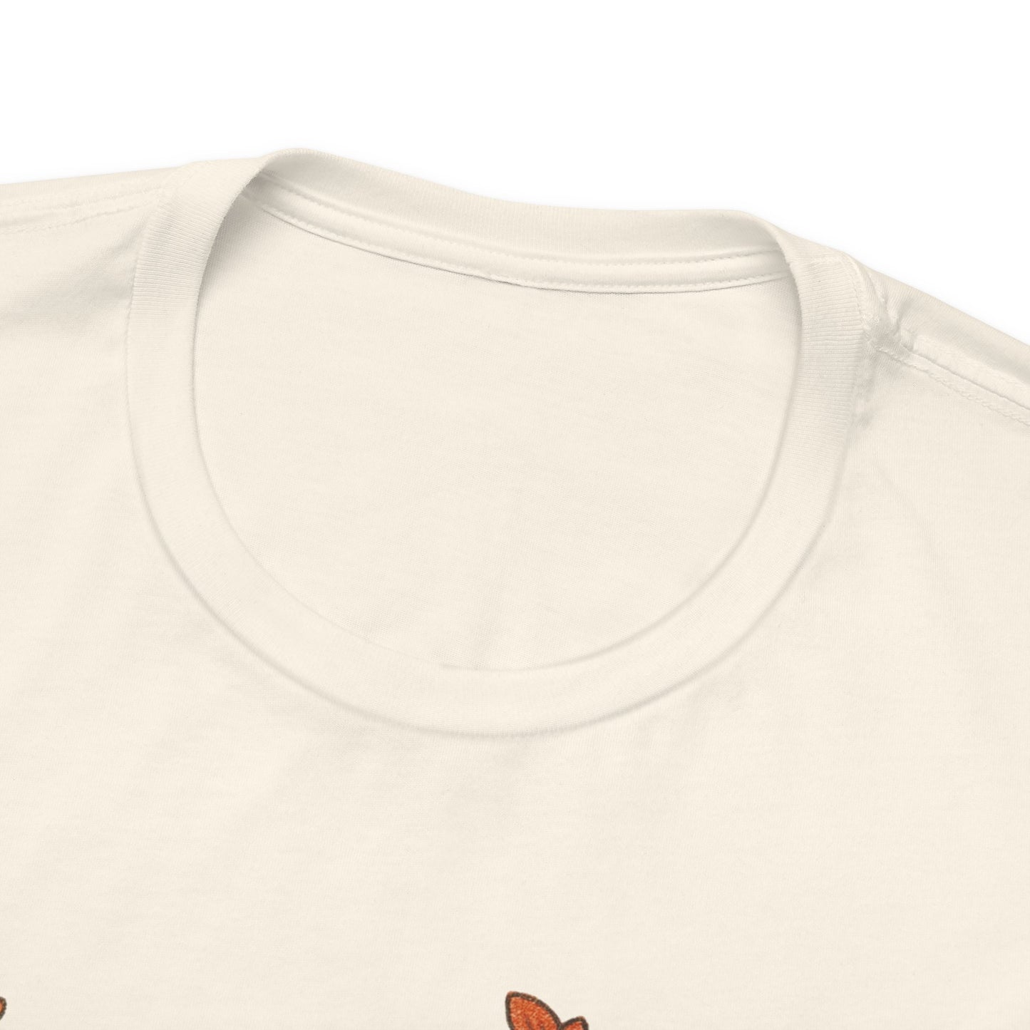 Airedale Terrier Chasing Leaves TShirt