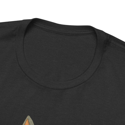 Airedale Terrier Little Monster Tshirt