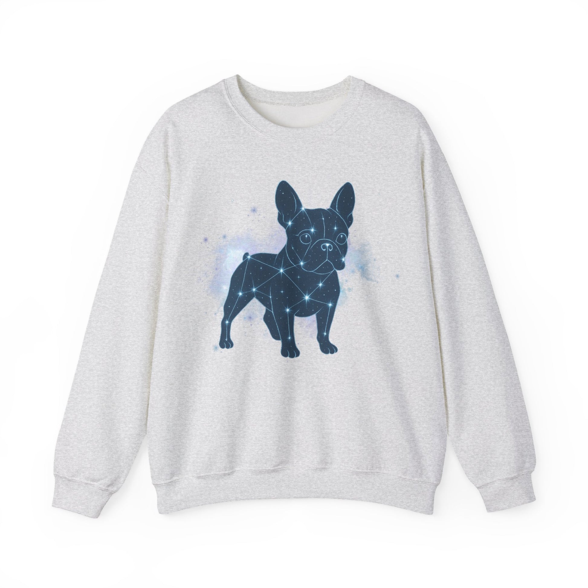 French Bulldog Constellation Sweatshirt
