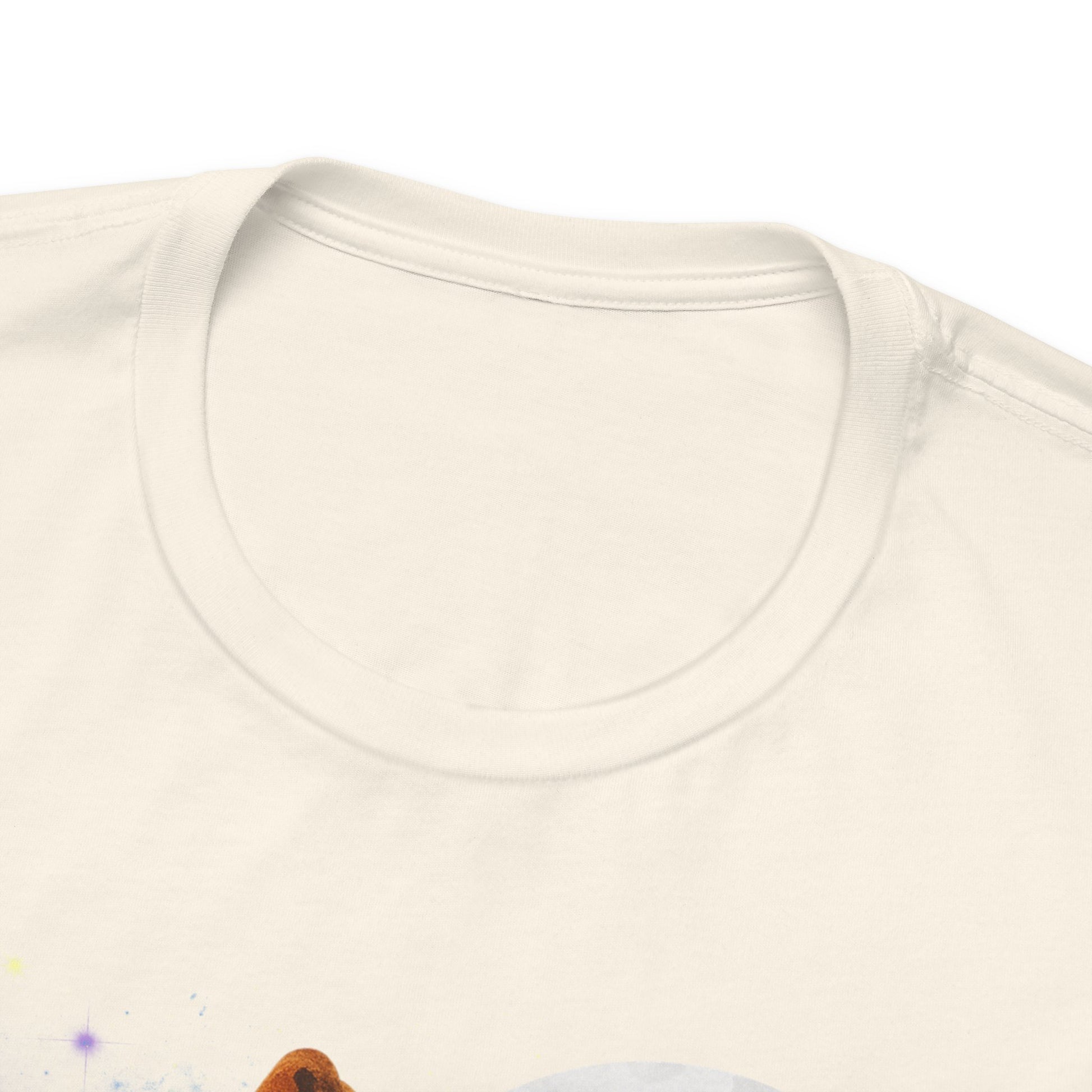 Cavalier King Charles Howling TShirt