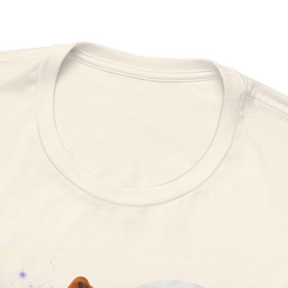 Cavalier King Charles Howling TShirt