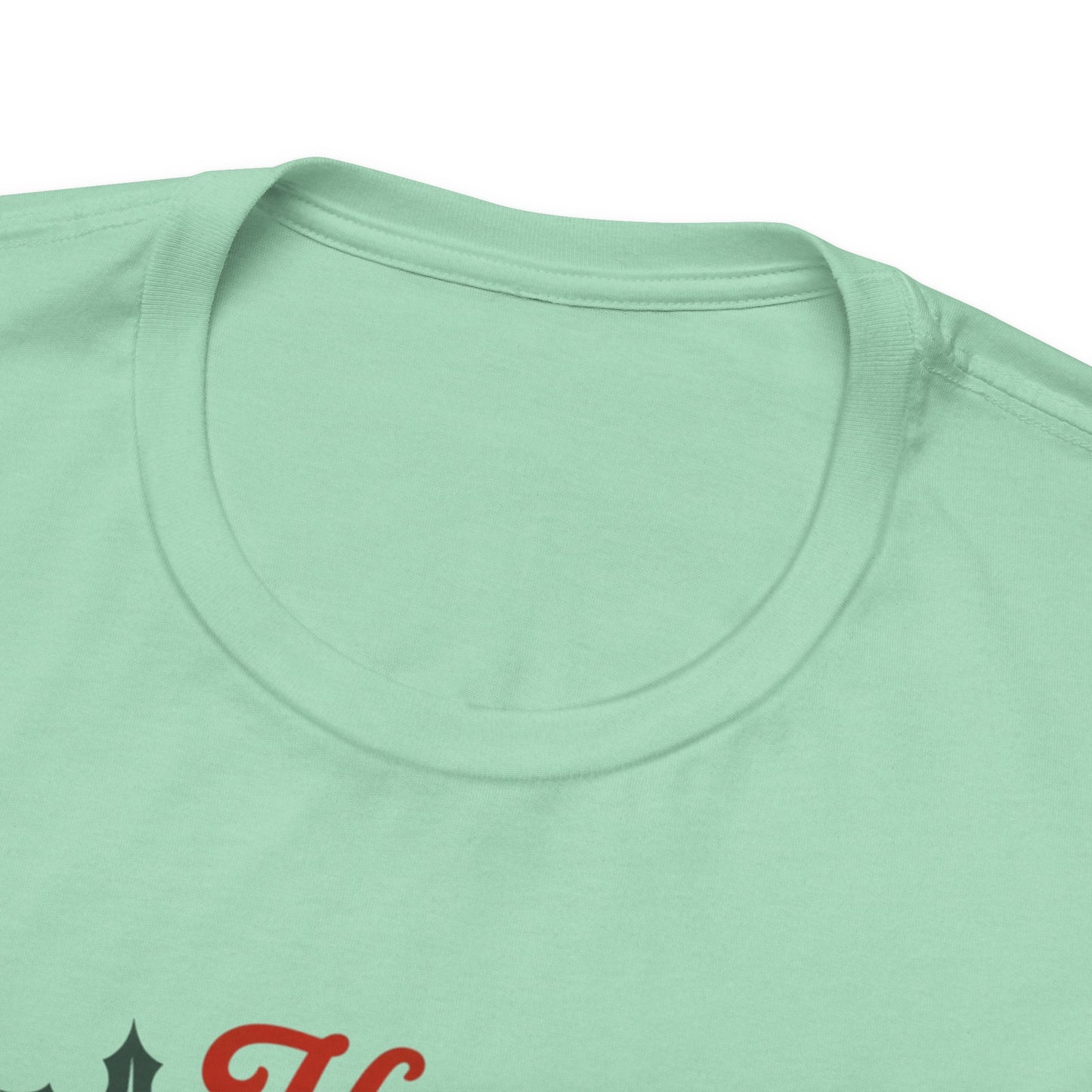Black French Bulldog Happy Howlidays TShirt