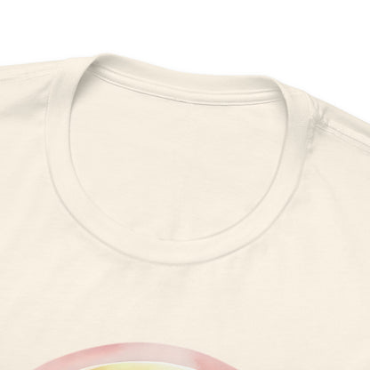 Ruby Cavalier Watercolor Unicorn Tshirt