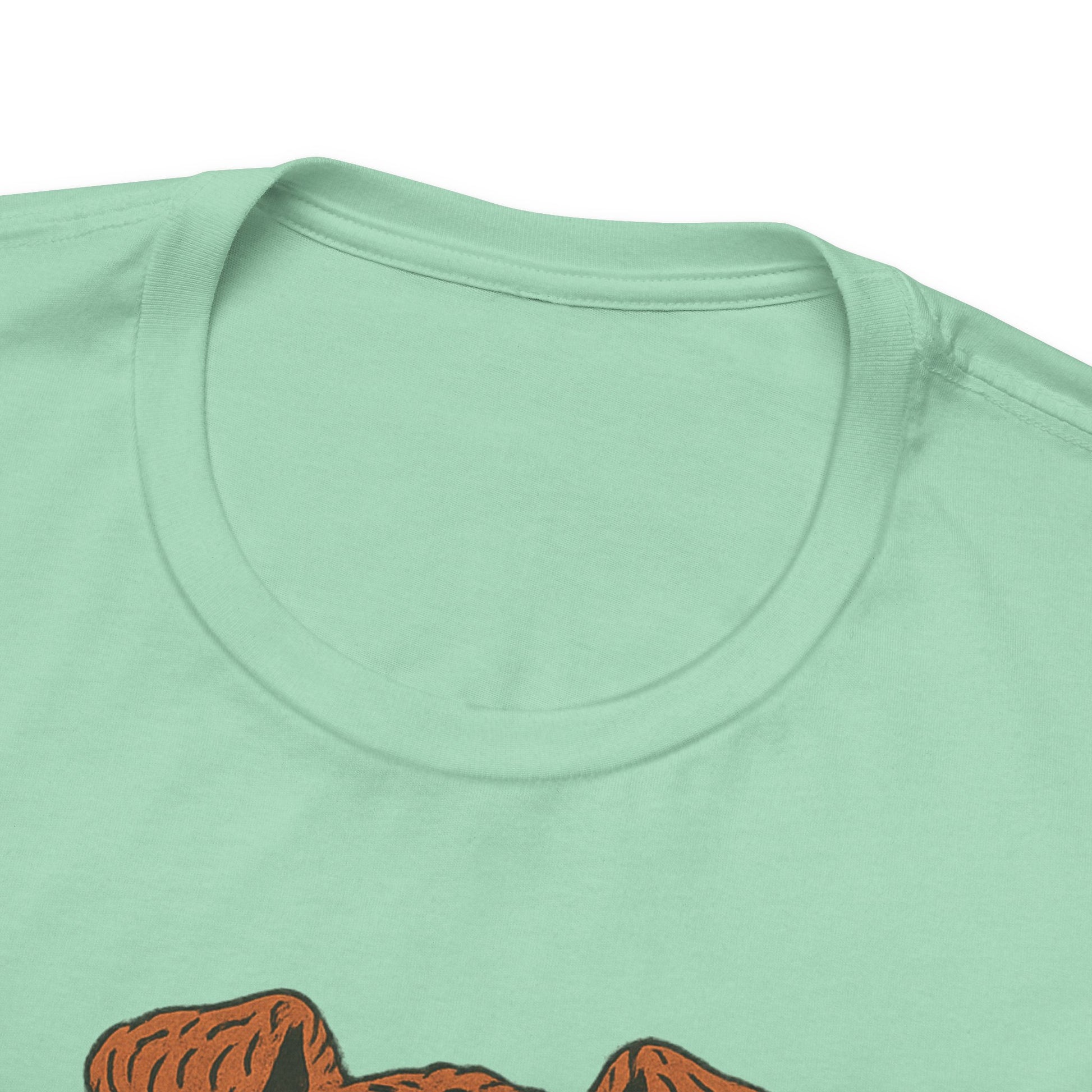 Airedale Terrier Ramen Tshirt