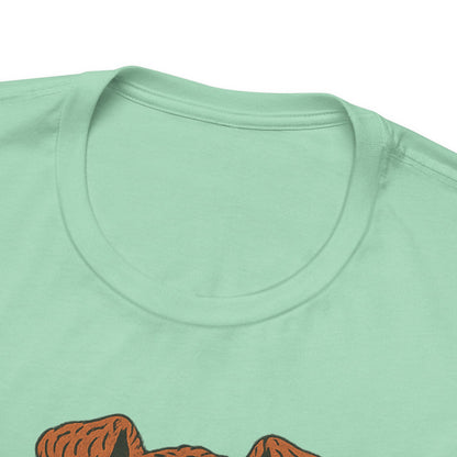 Airedale Terrier Ramen Tshirt