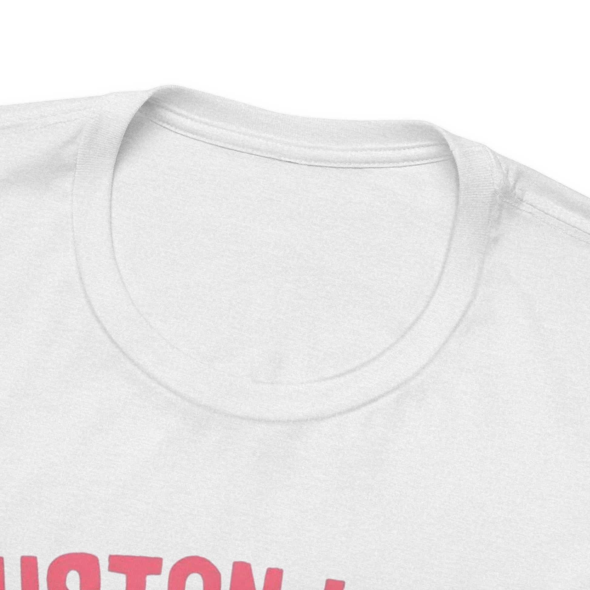 Golden Retriever Houston Space TShirt