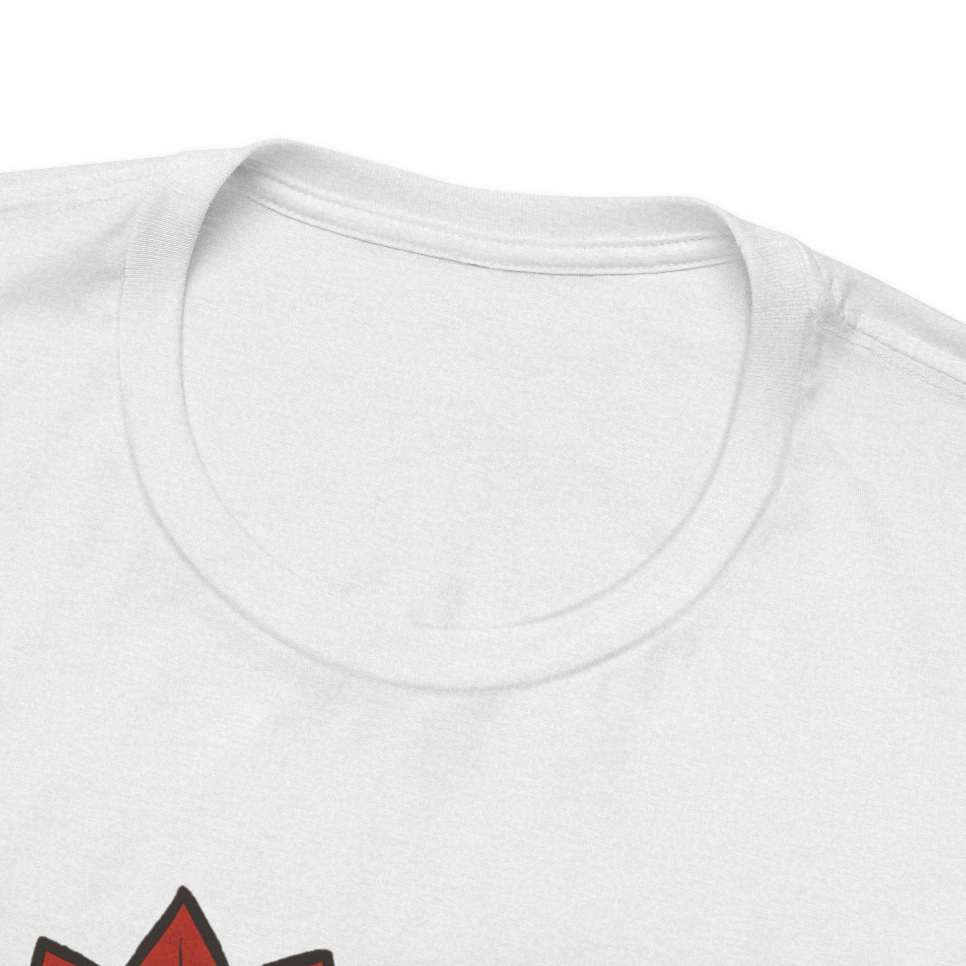 Black Tan Cavalier Holiday Flowers Sleeping TShirt