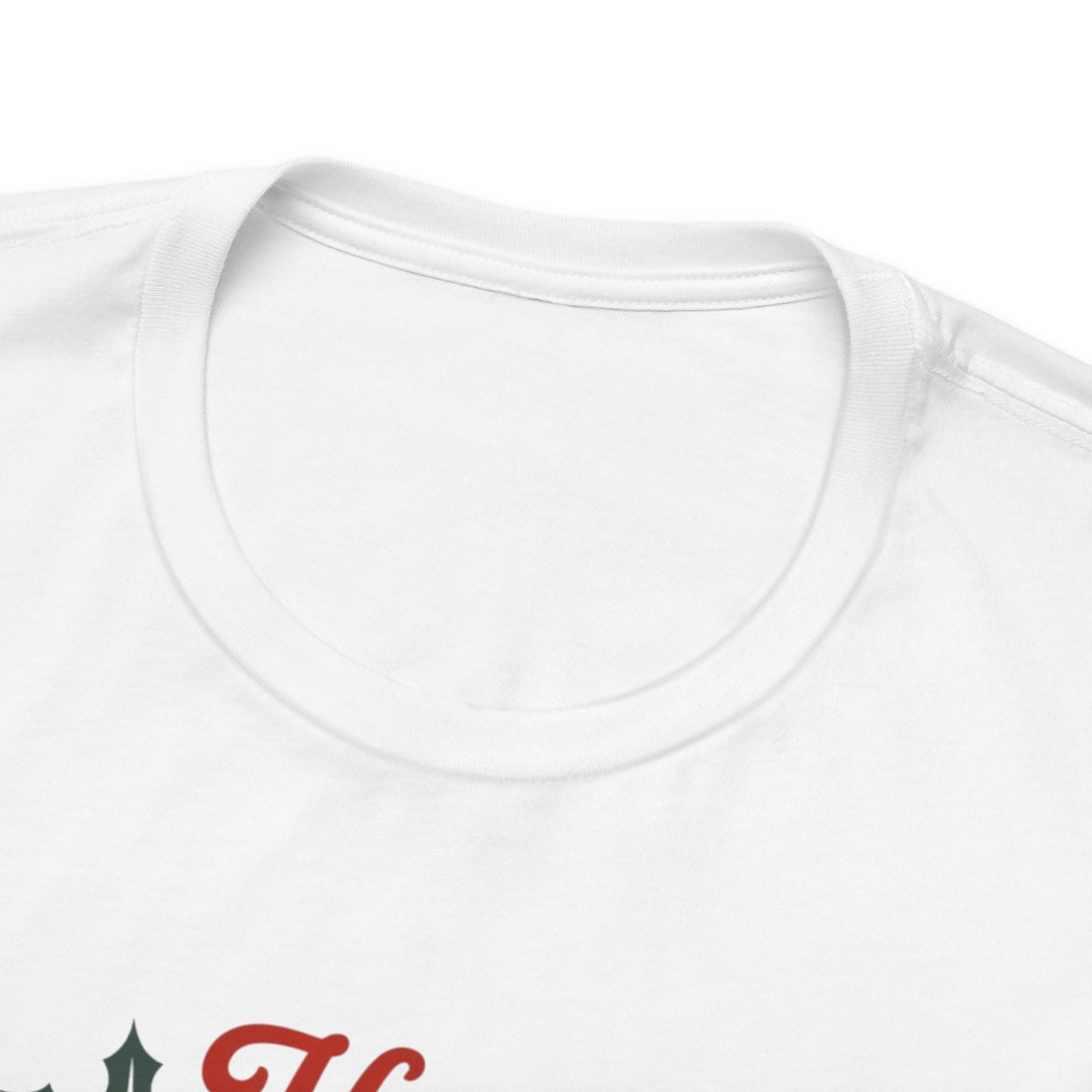 Black French Bulldog Happy Howlidays TShirt