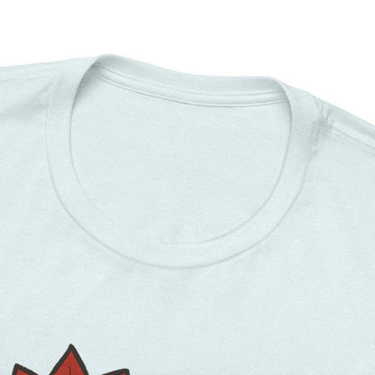 Black Tan Cavalier Holiday Flowers Sleeping TShirt