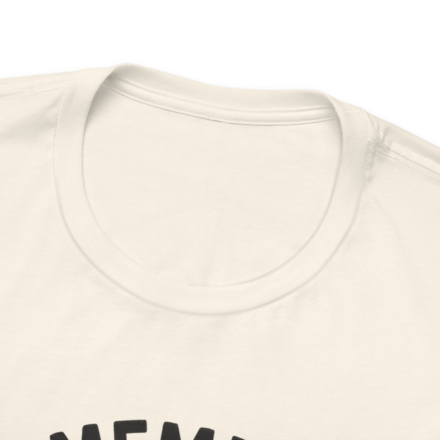 Cavalier King Charles Naughty List TShirt