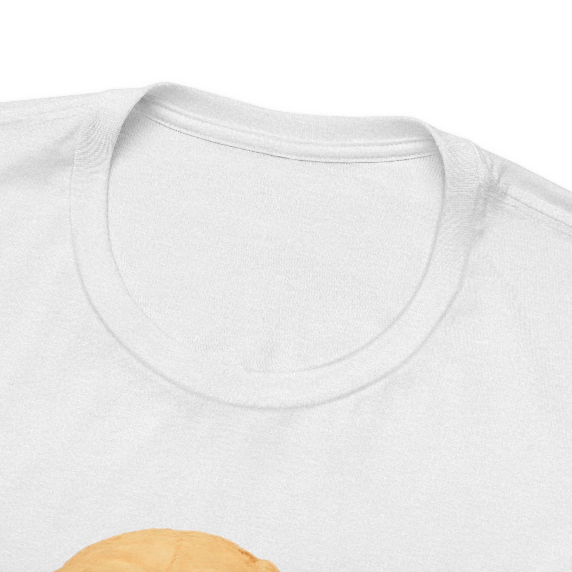 Golden Retriever Hang In There Tshirt