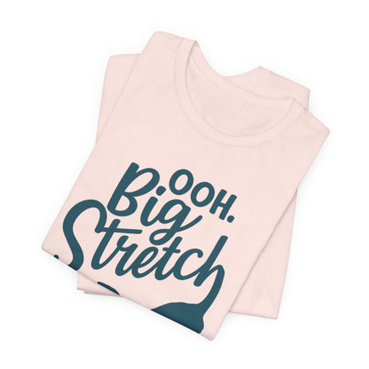 Airedale Terrier Big Stretch TShirt