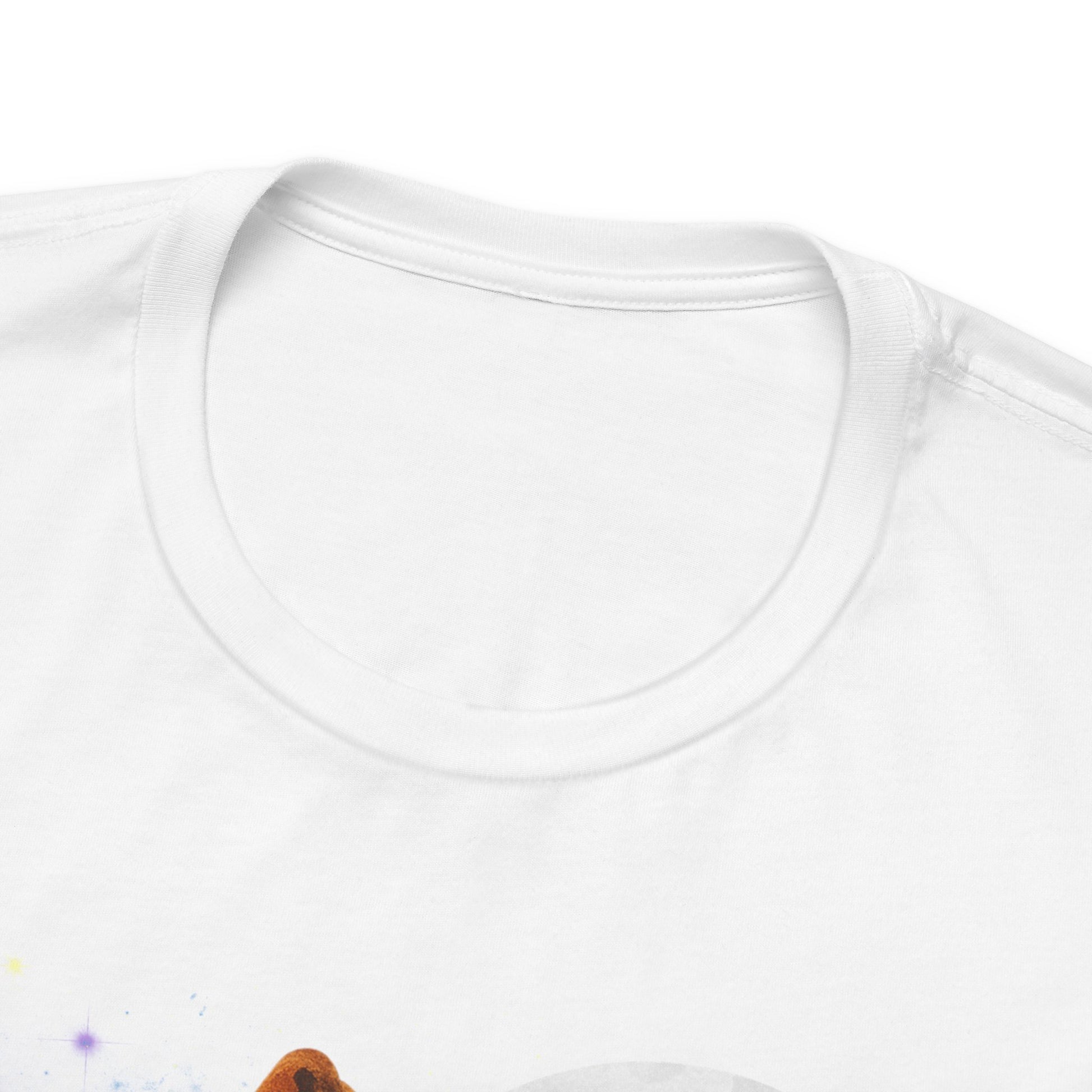 Cavalier King Charles Howling TShirt