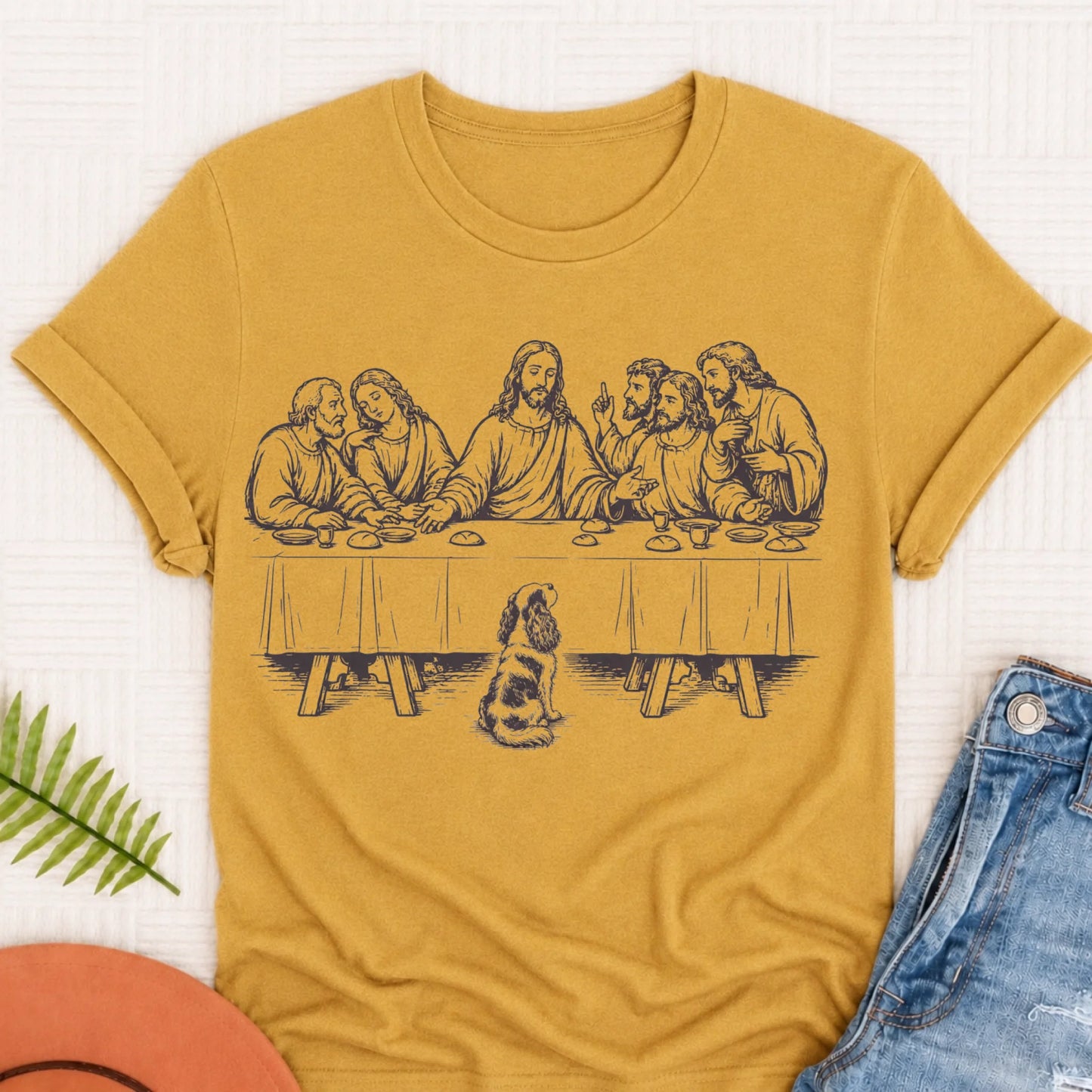 Mustard CC