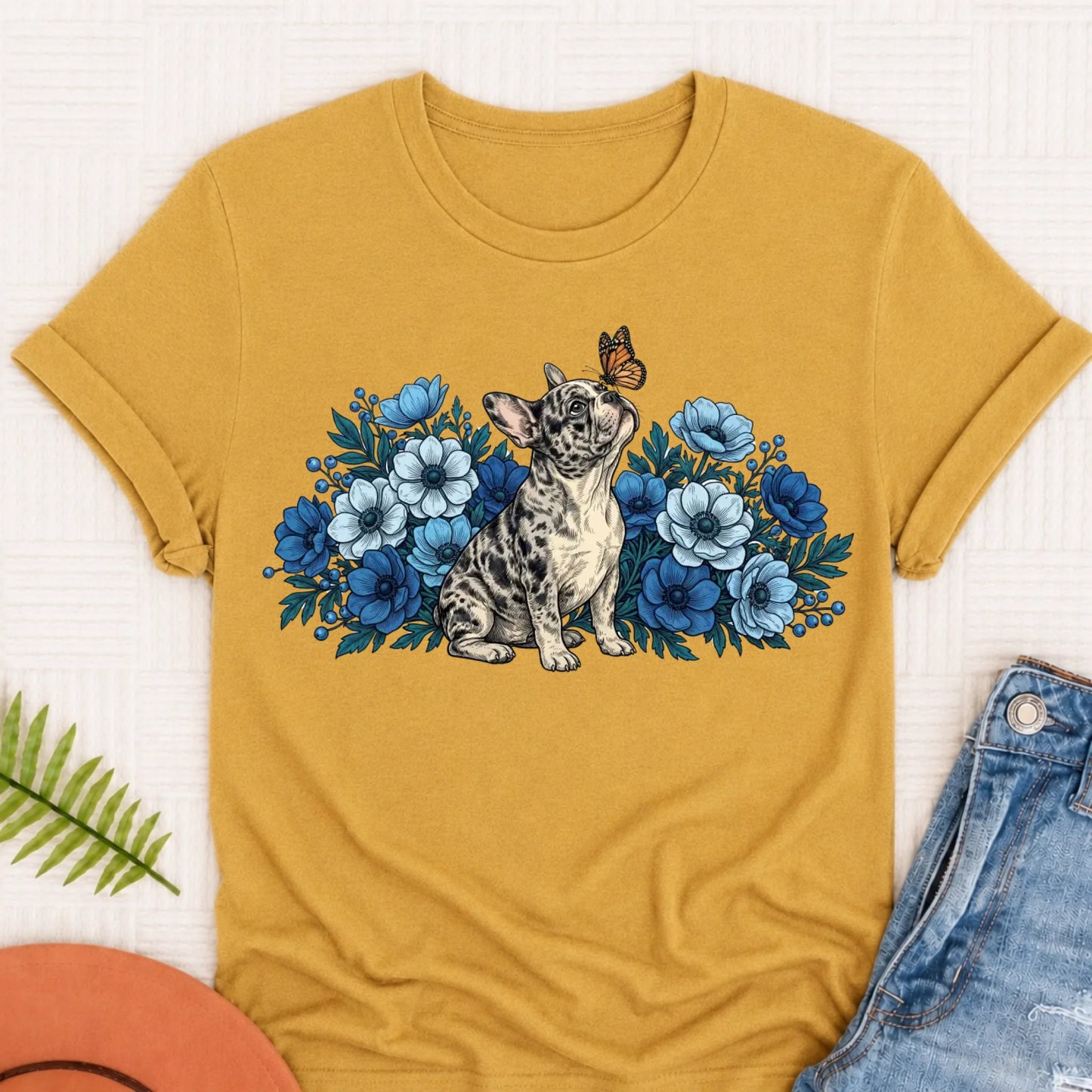 Mustard CC