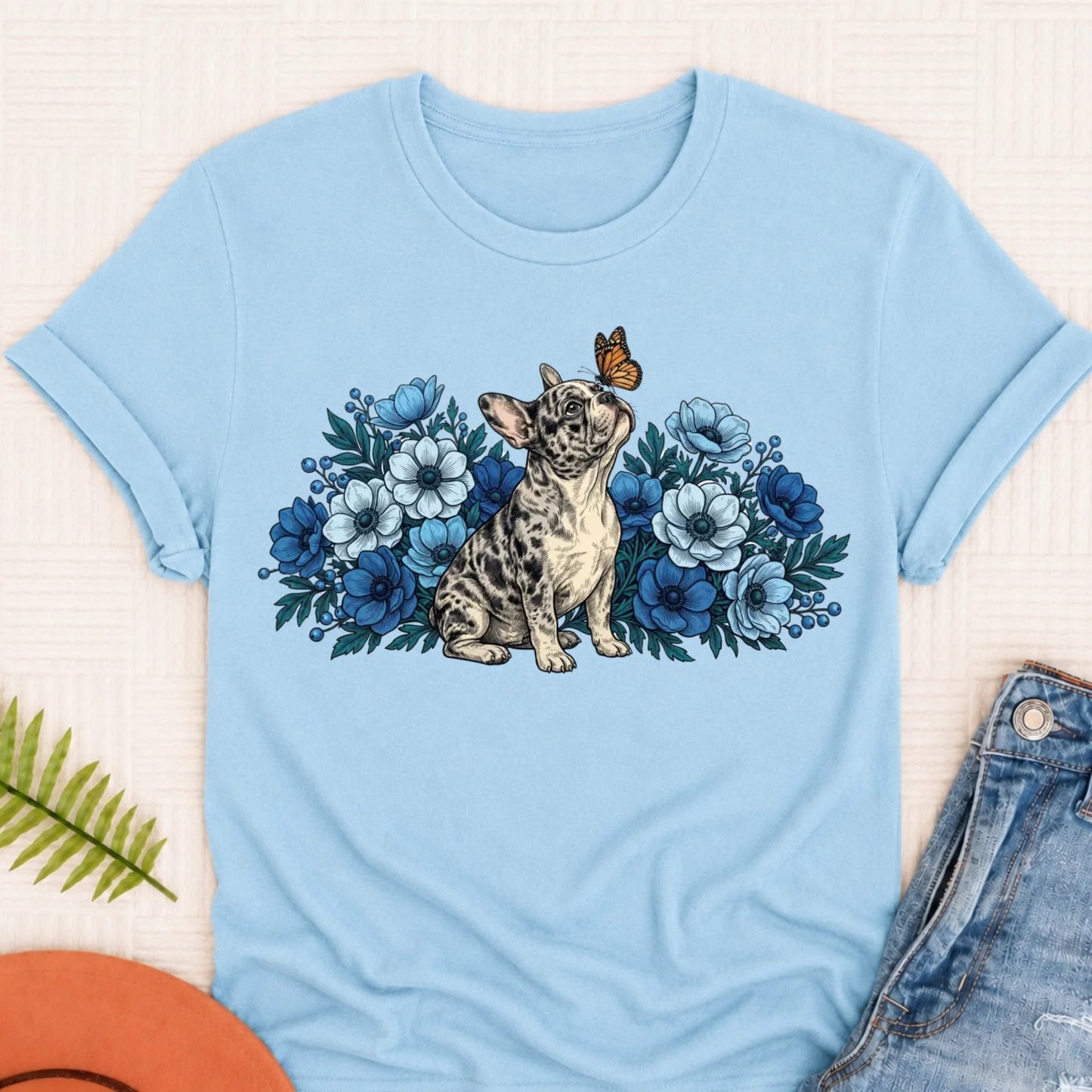Chambray CC 