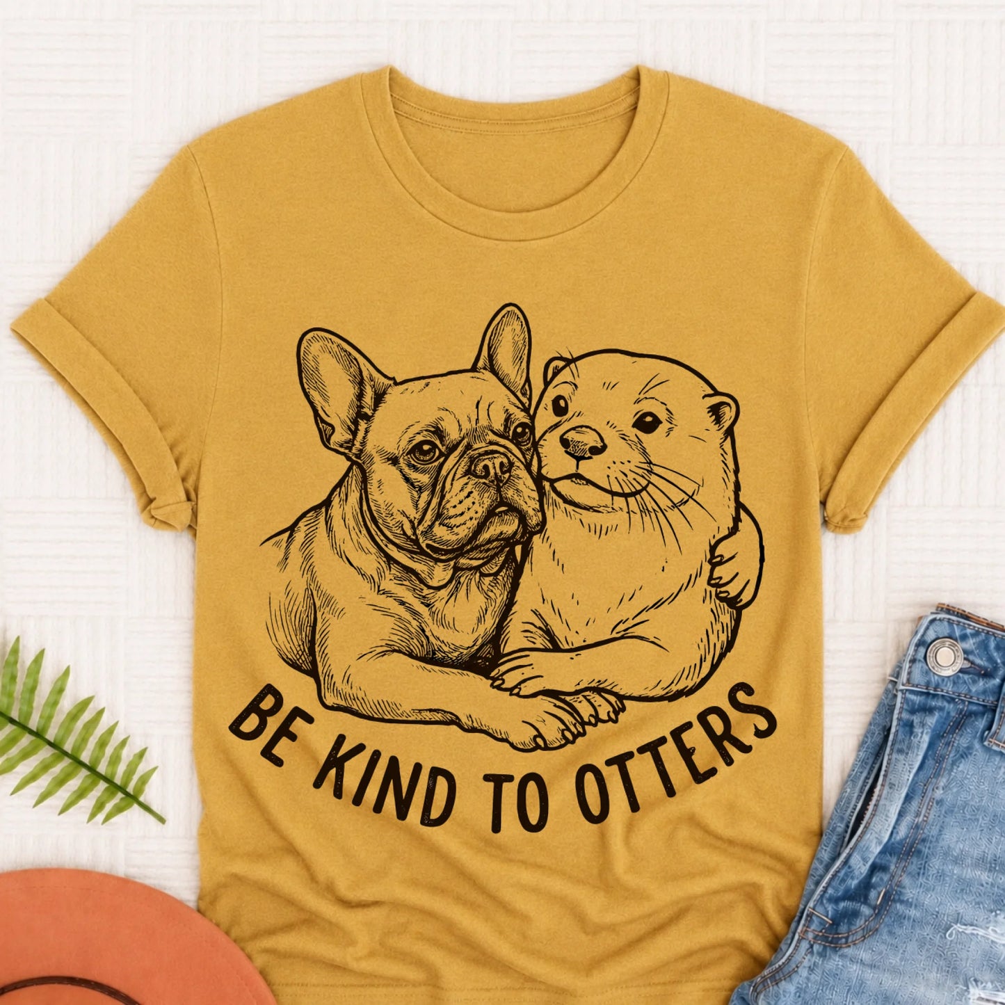 Mustard CC