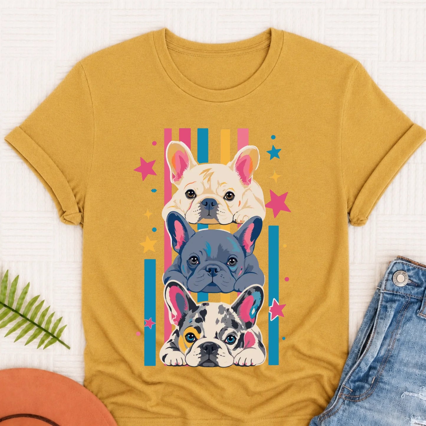 Mustard CC