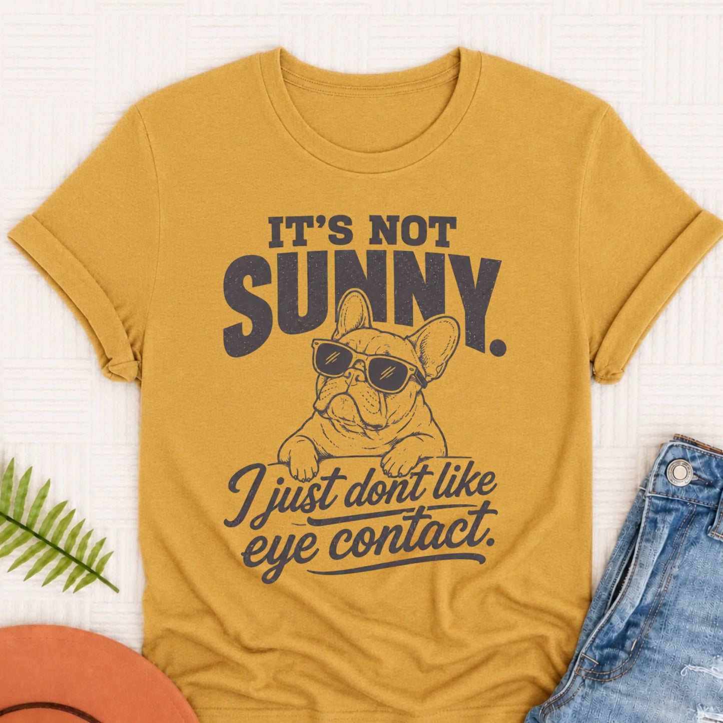 Mustard CC