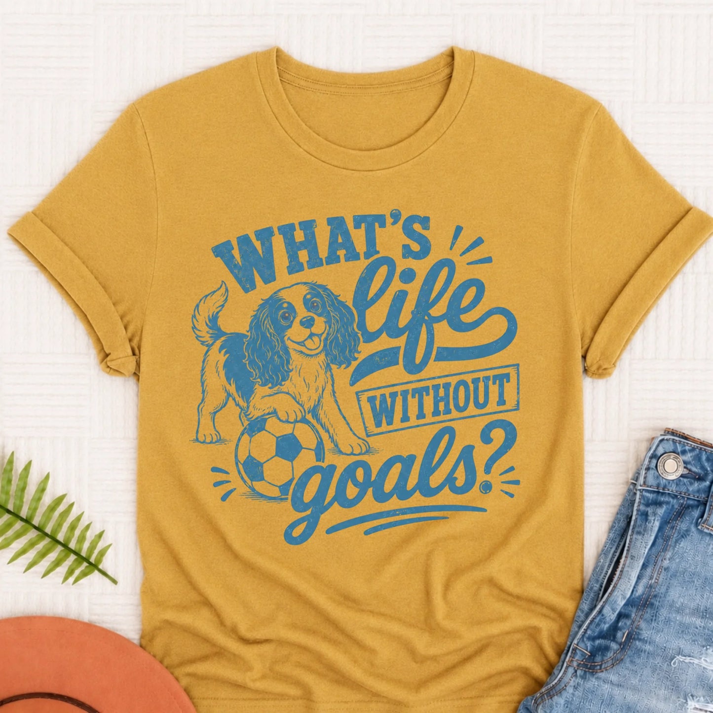 Mustard CC