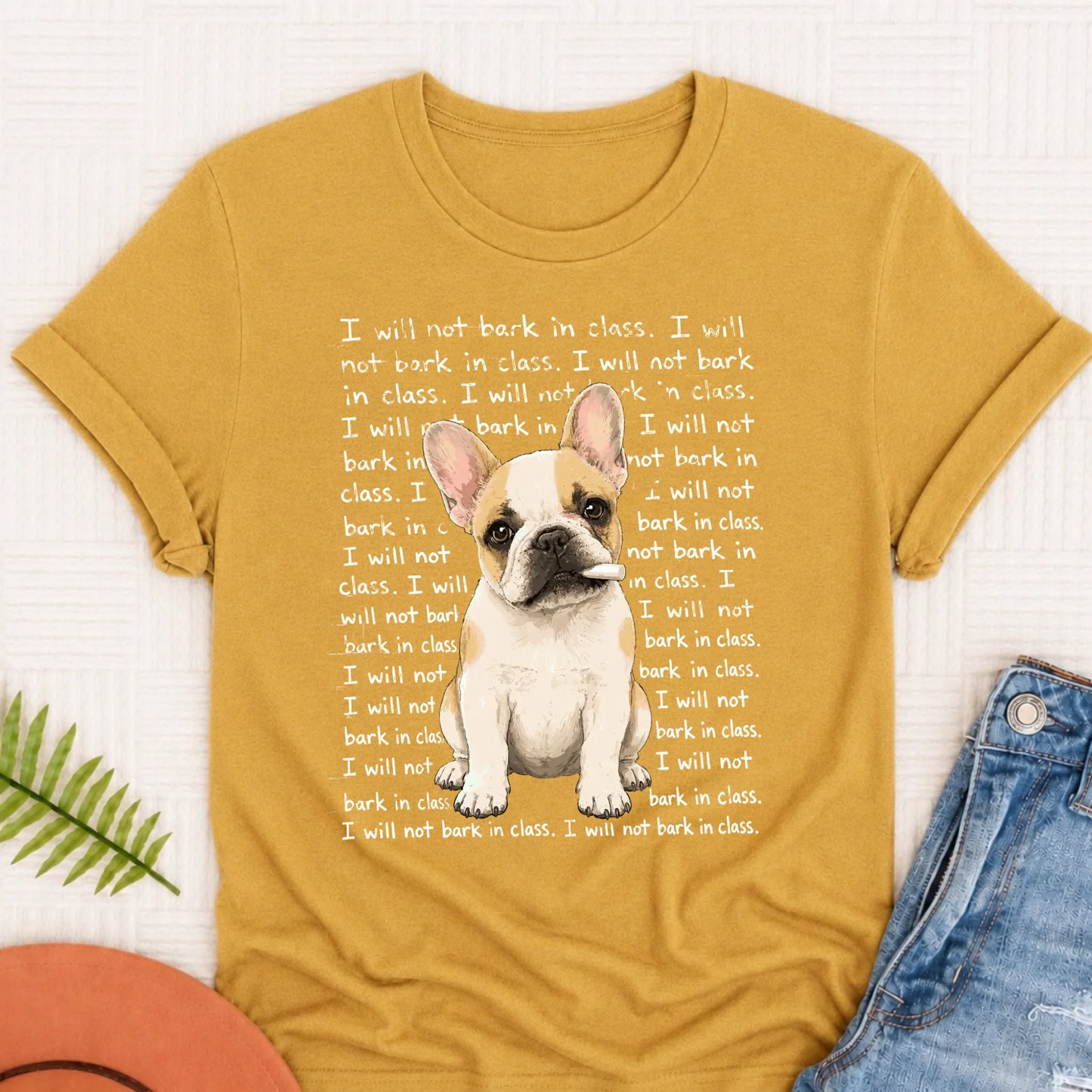 Mustard CC