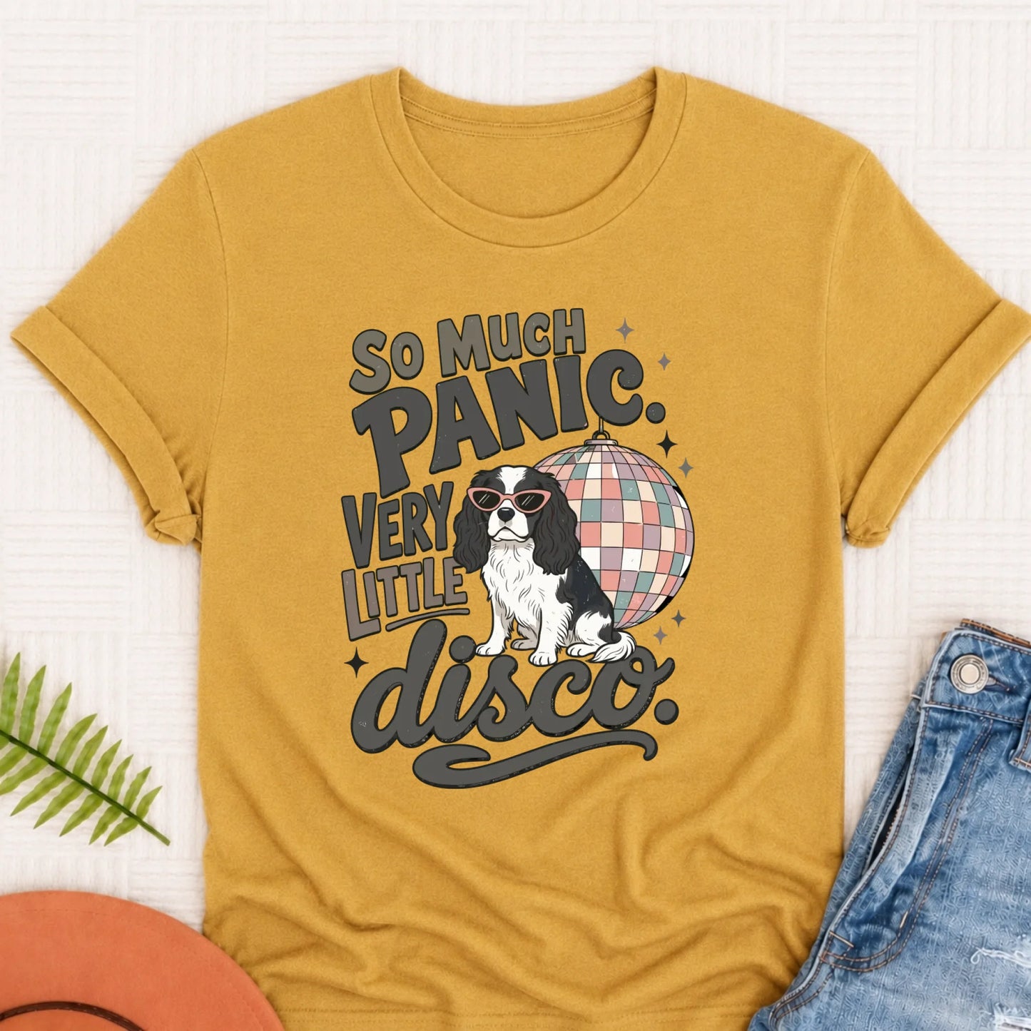 Mustard CC