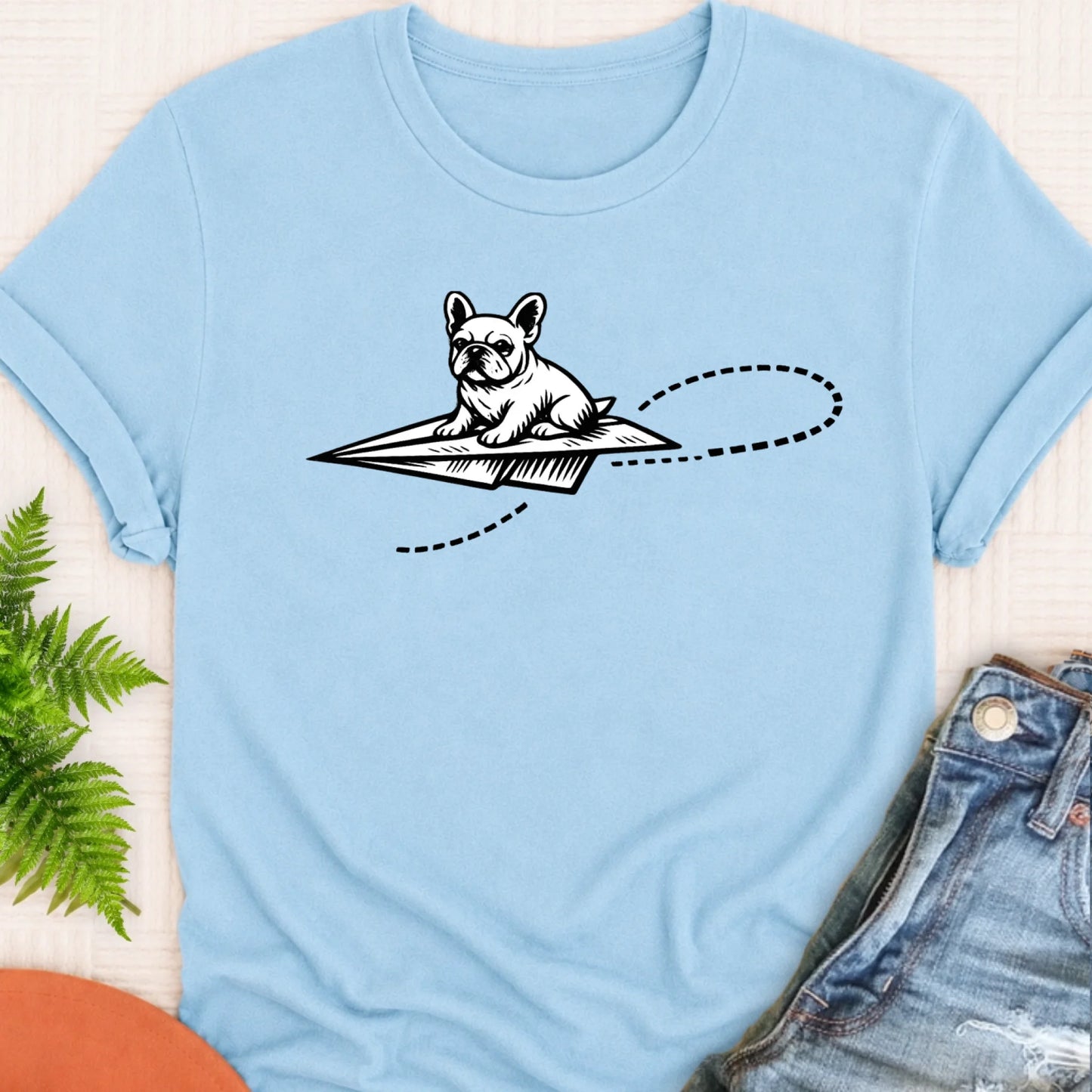 White Gildan BC (2)