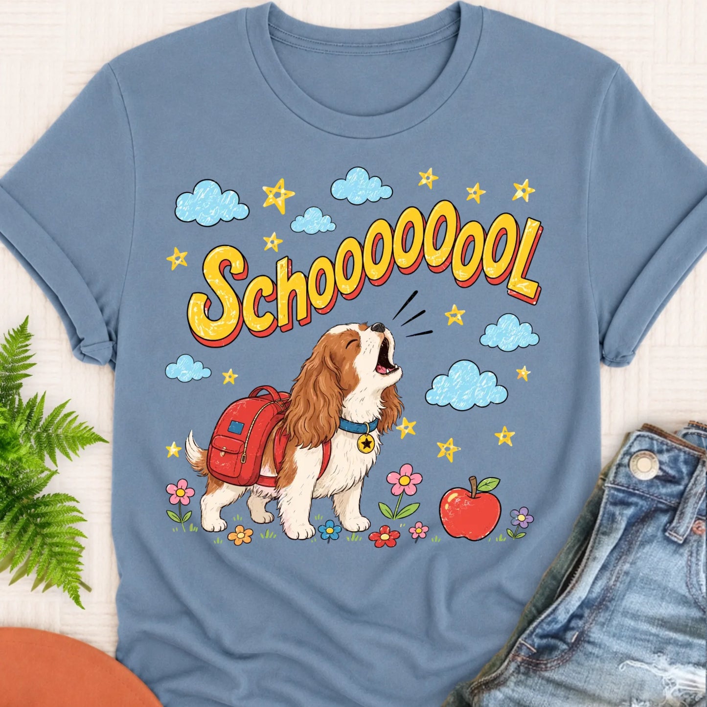White Gildan BC (3)