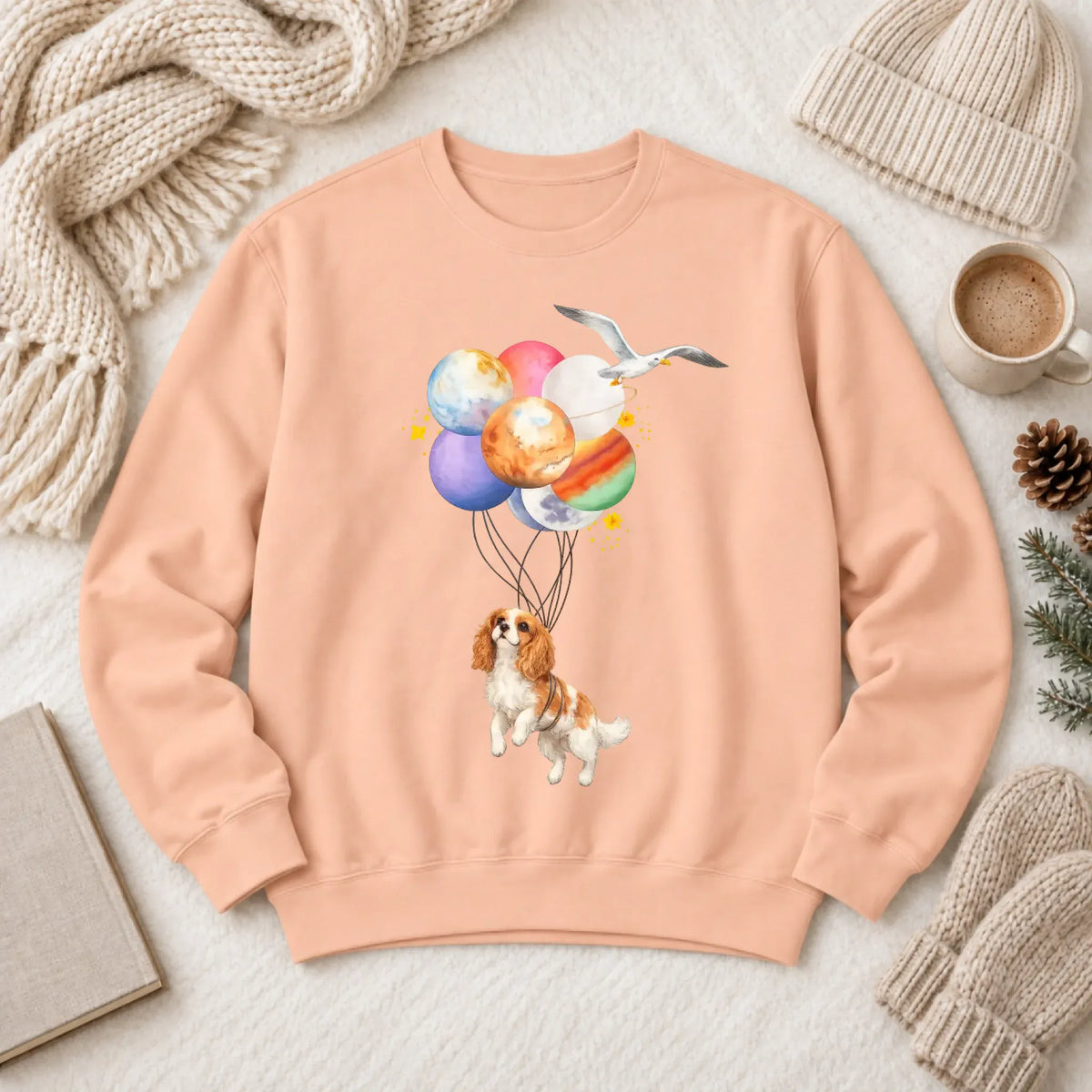 Peachy