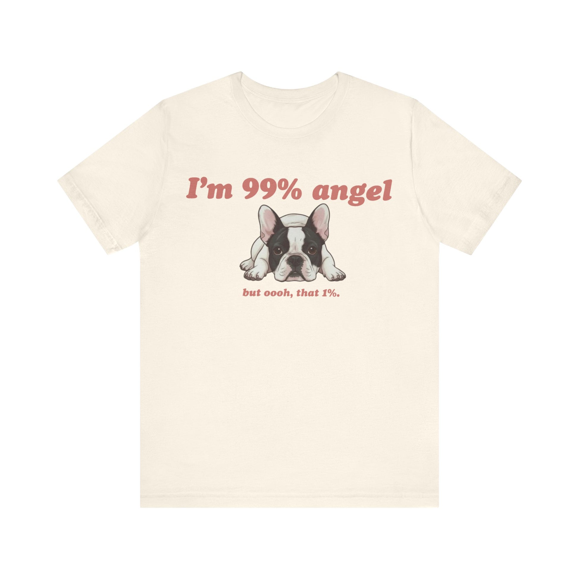 Piebald 99% Angel TShirt