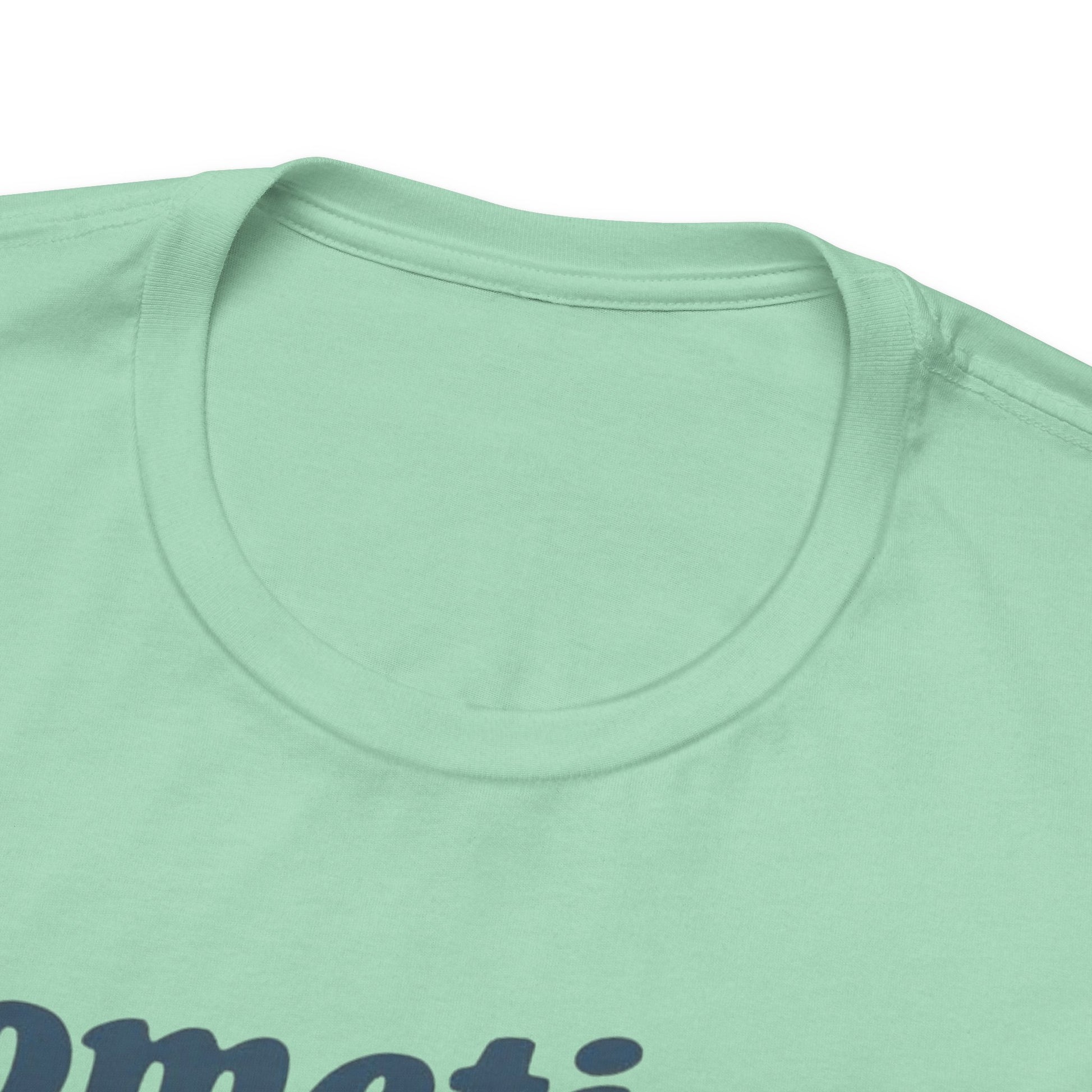 Tricolor Cavalier Fartin' TShirt