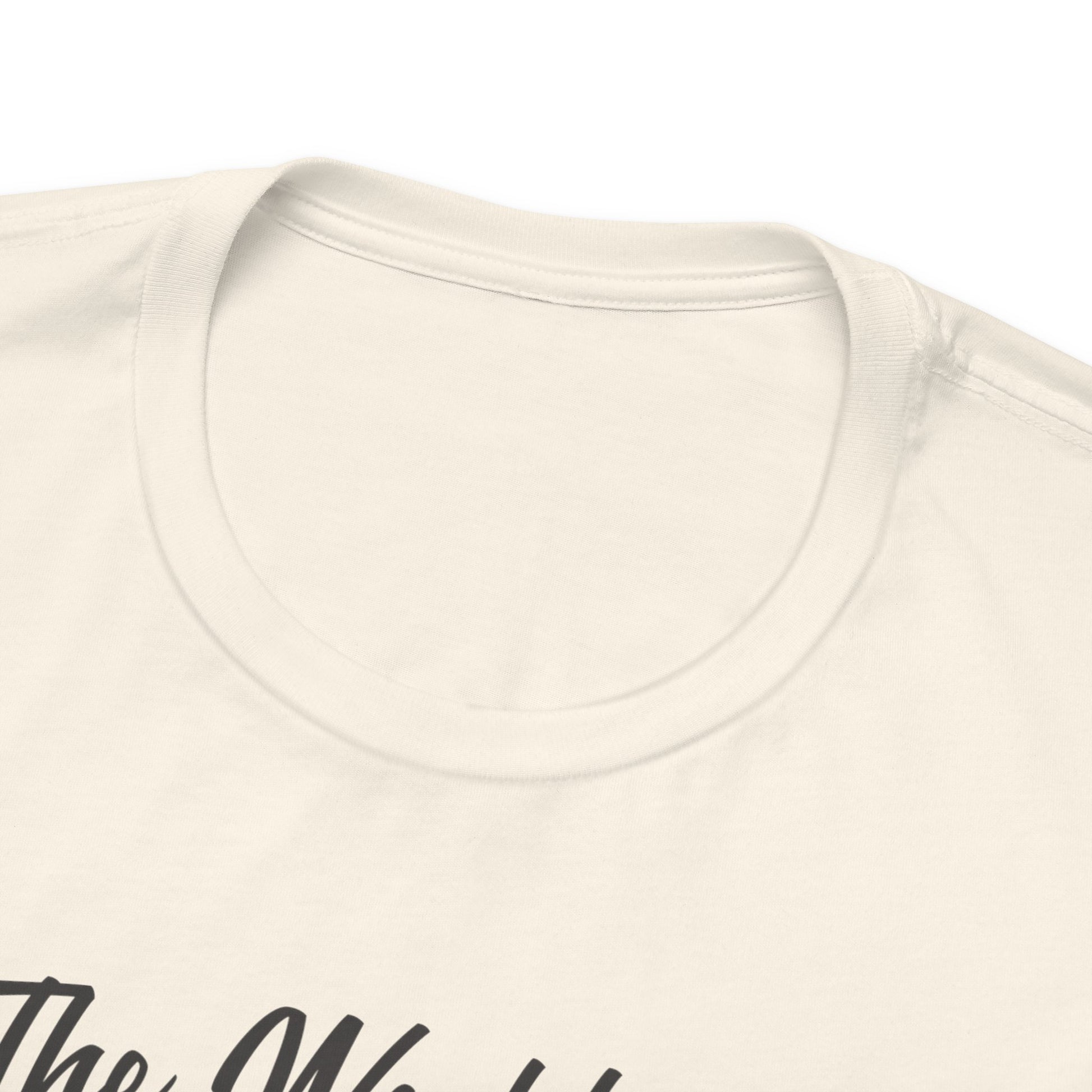 Cruel World Ruby Cavalier Tshirt