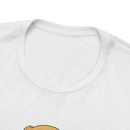 Golden Retriever Pupkin Unisex Tshirt