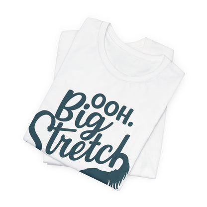 Cavalier King Charles Big Stretch TShirt