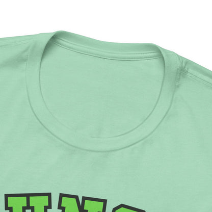 Golden Retriever College Mascot TShirt