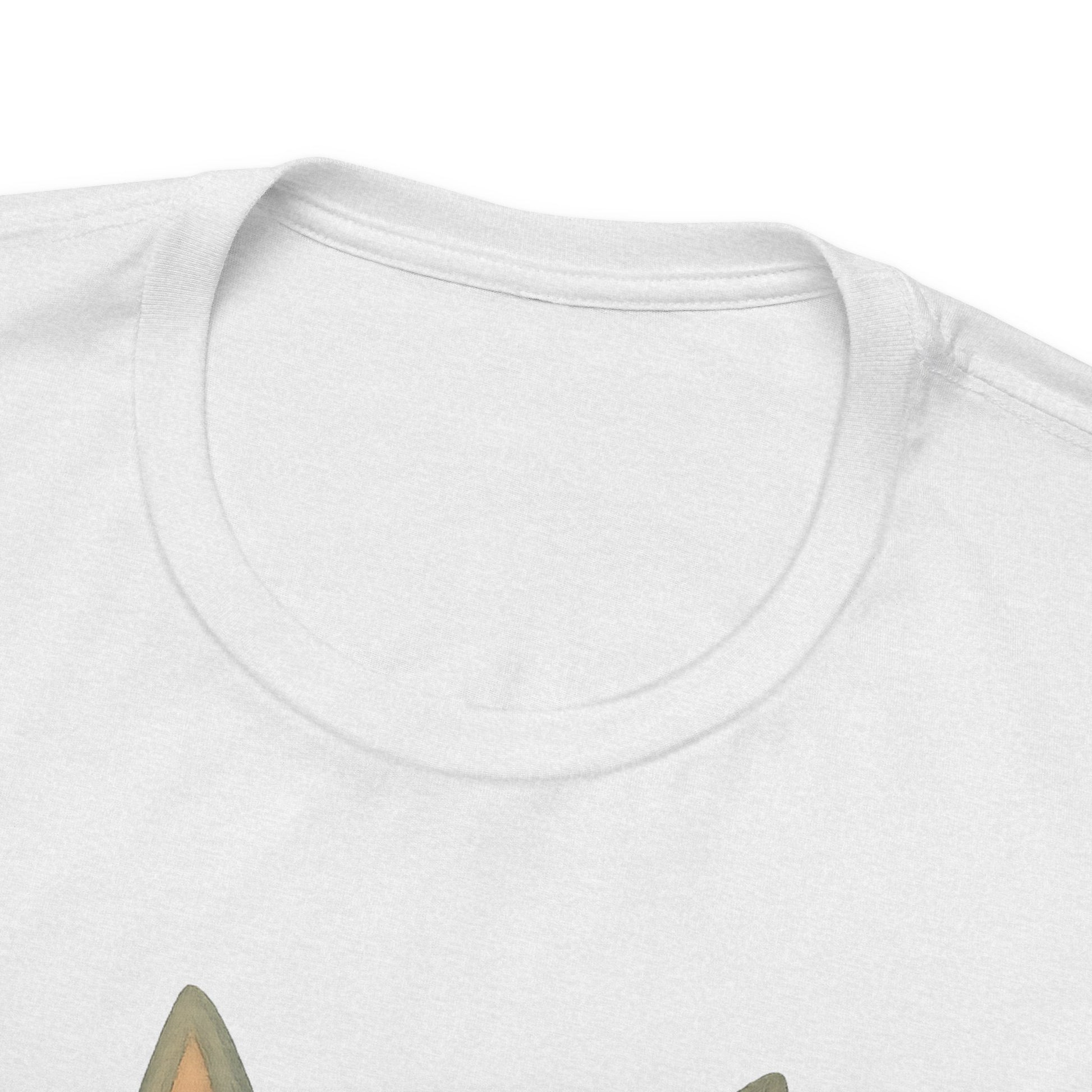 Little Monster Golden Retriever Tshirt