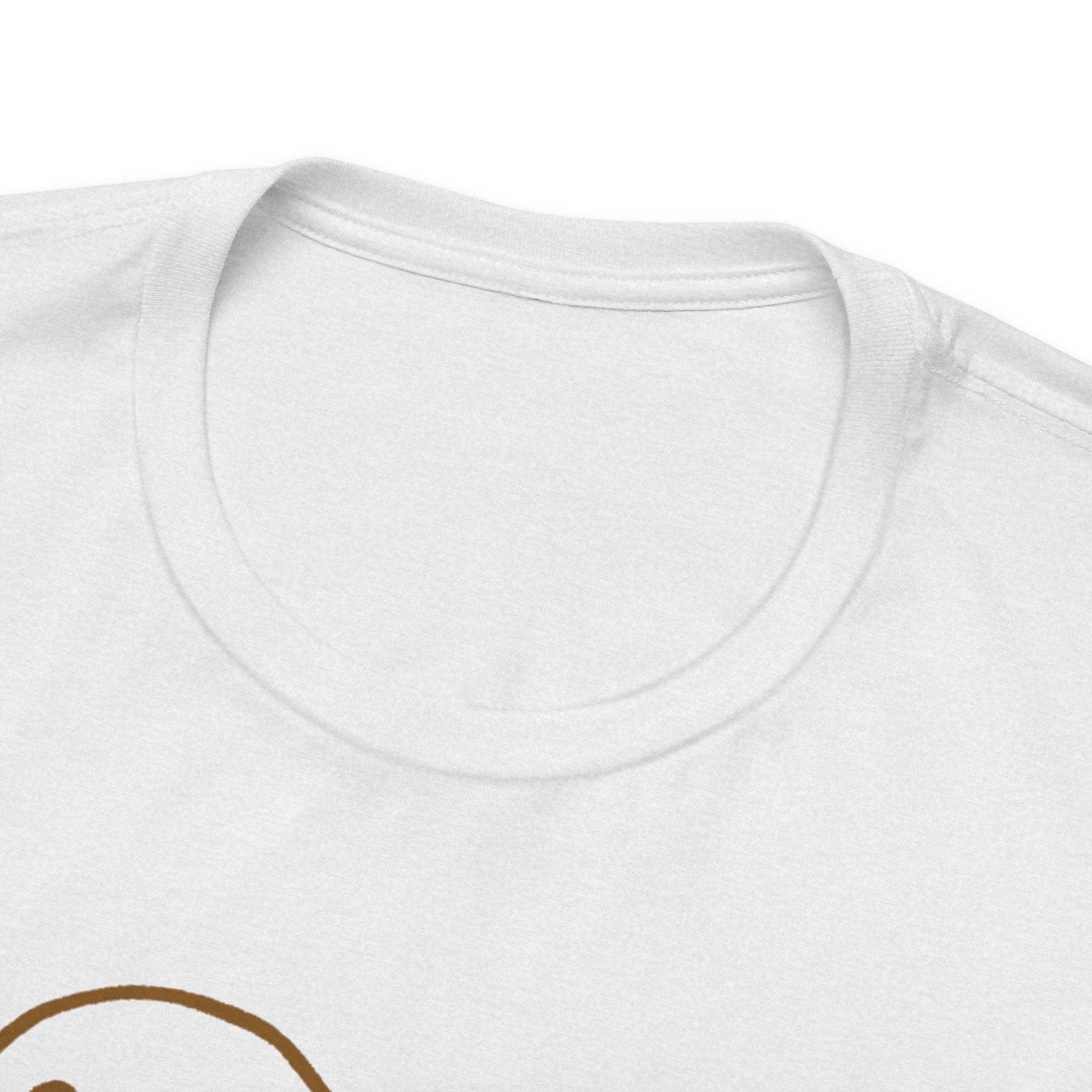 Golden Retriever Heart Dog TShirt