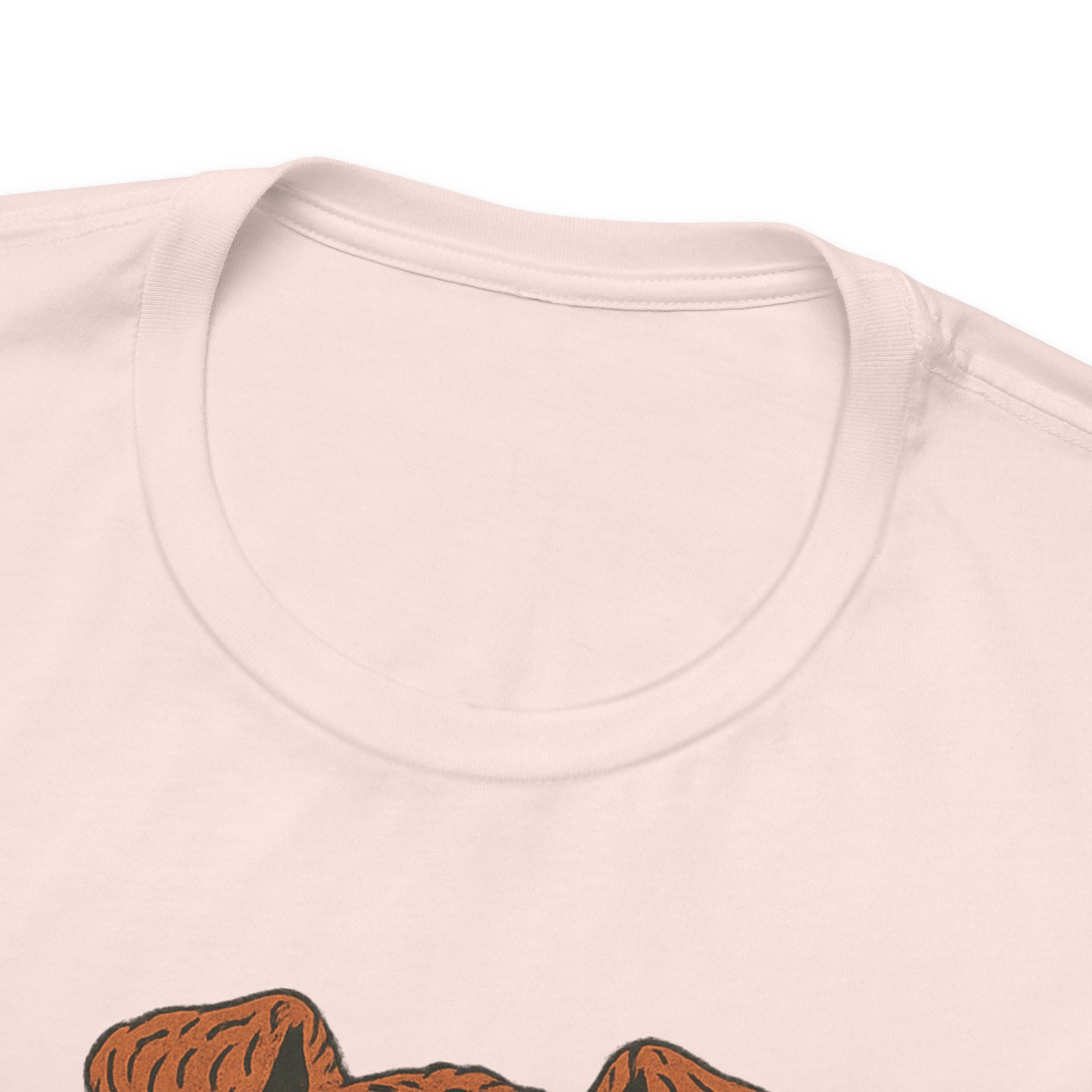 Airedale Terrier Ramen Tshirt
