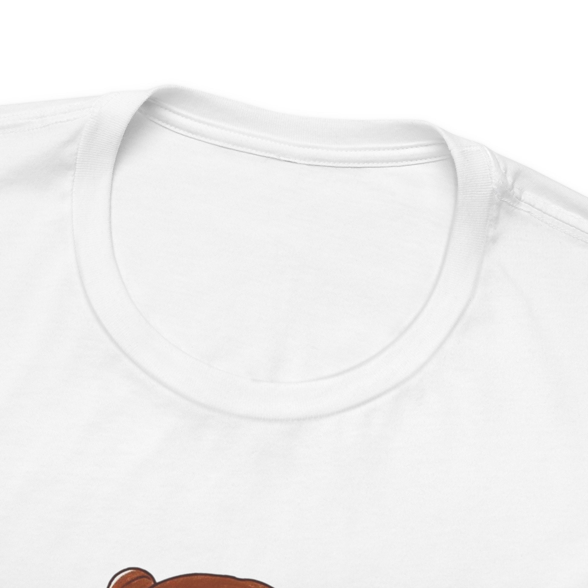 Ruby Cavalier Pupkin Unisex Tshirt